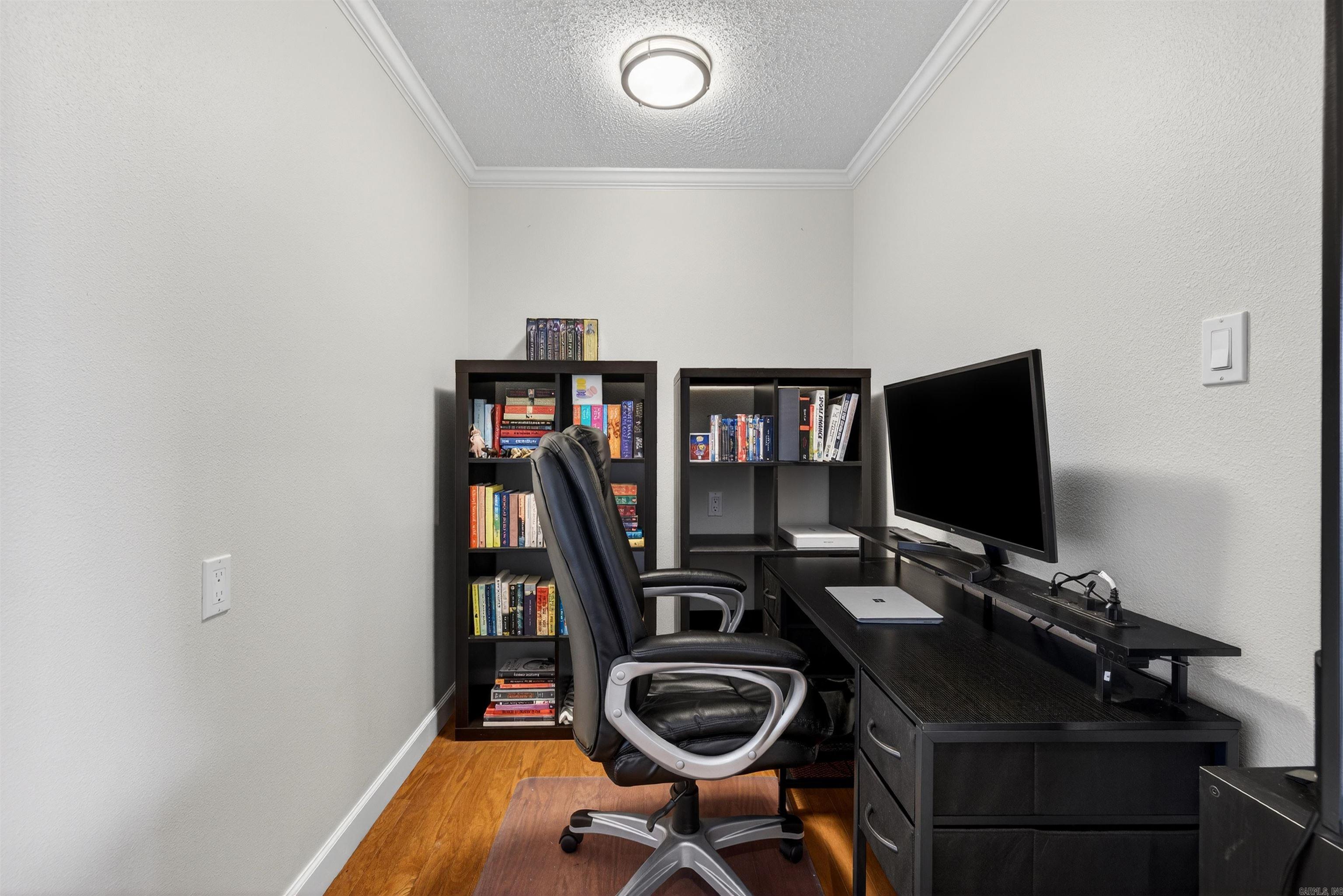 5 Havenwood  Maumelle, AR