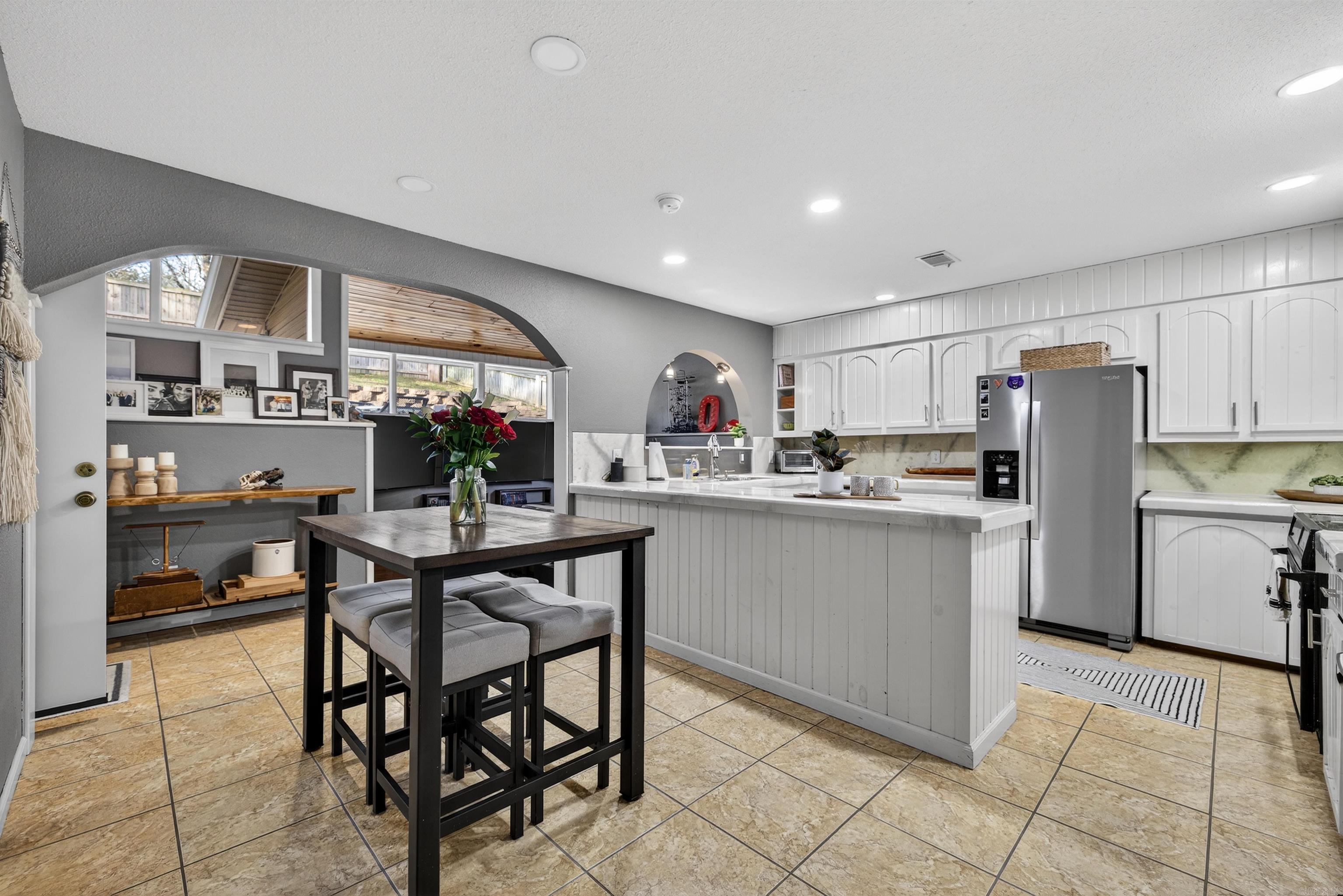 5 Havenwood  Maumelle, AR