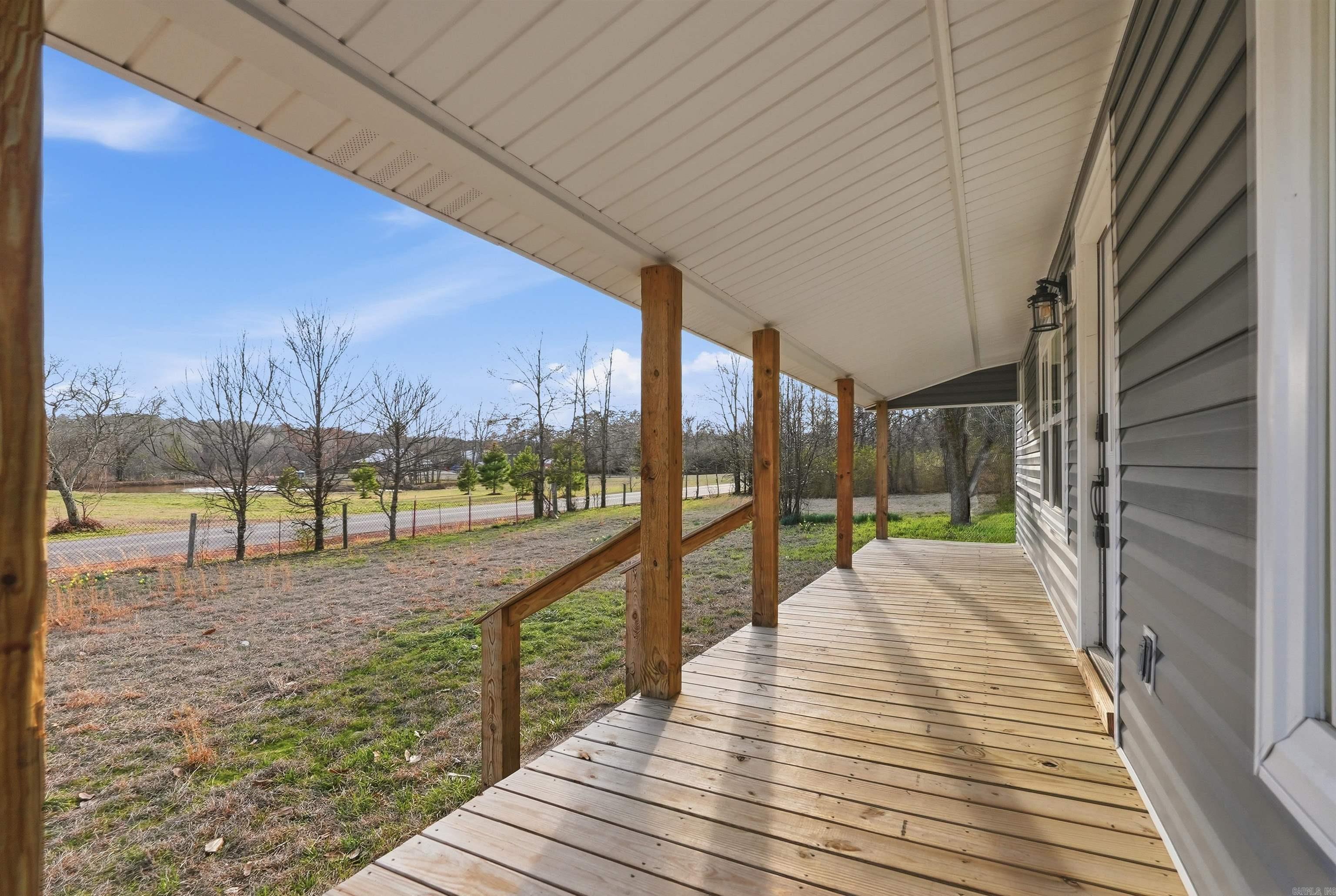 464 Fleetwood  Hot Springs, AR
