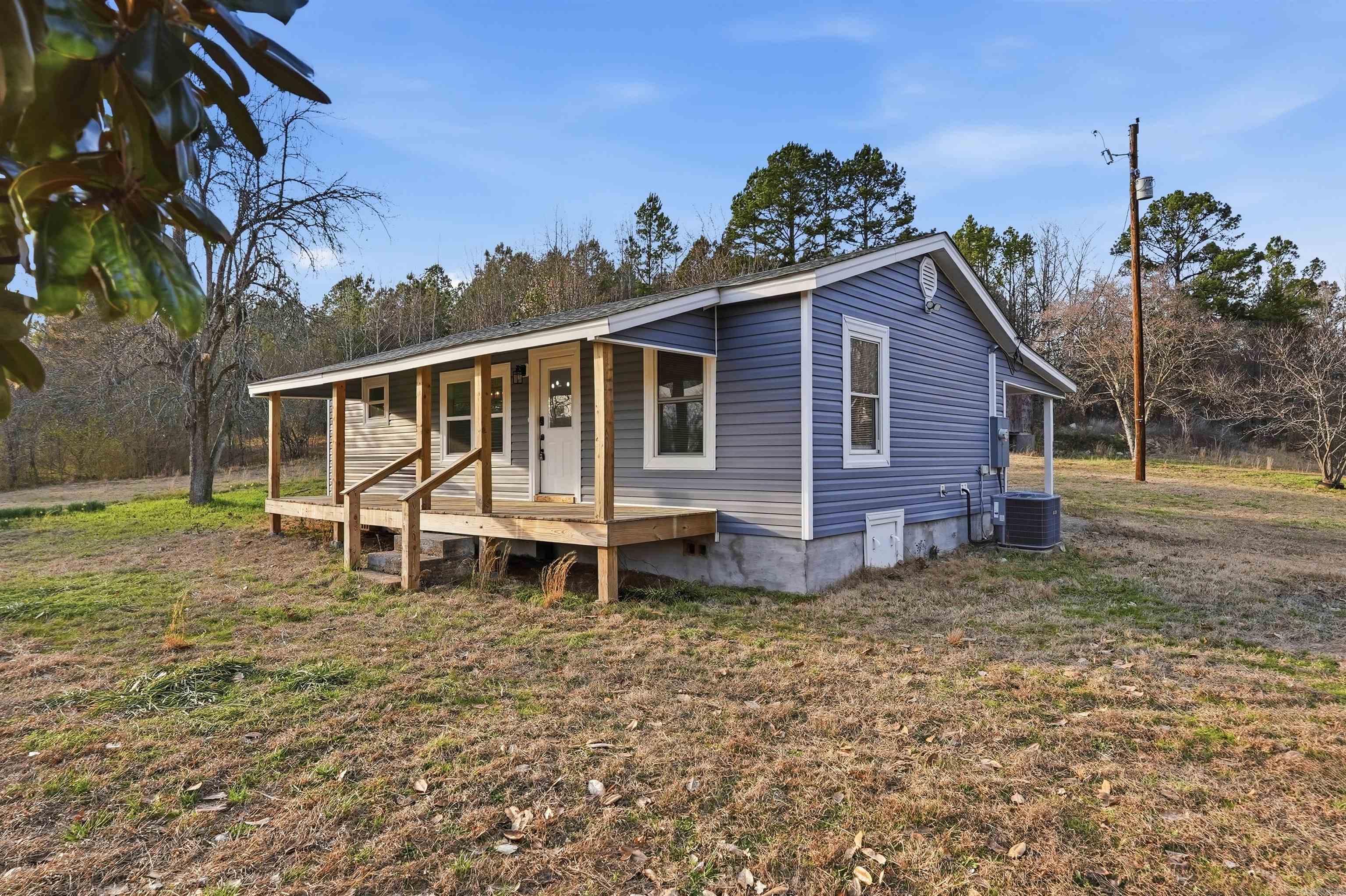 464 Fleetwood  Hot Springs, AR