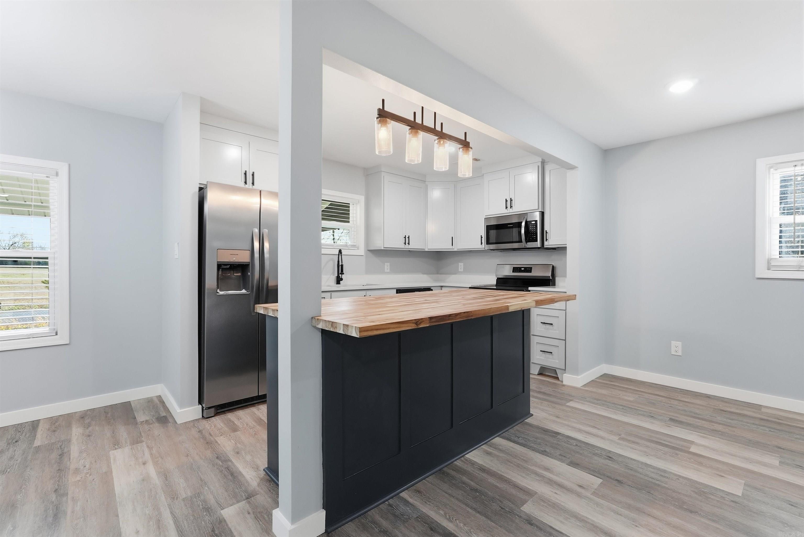 464 Fleetwood  Hot Springs, AR