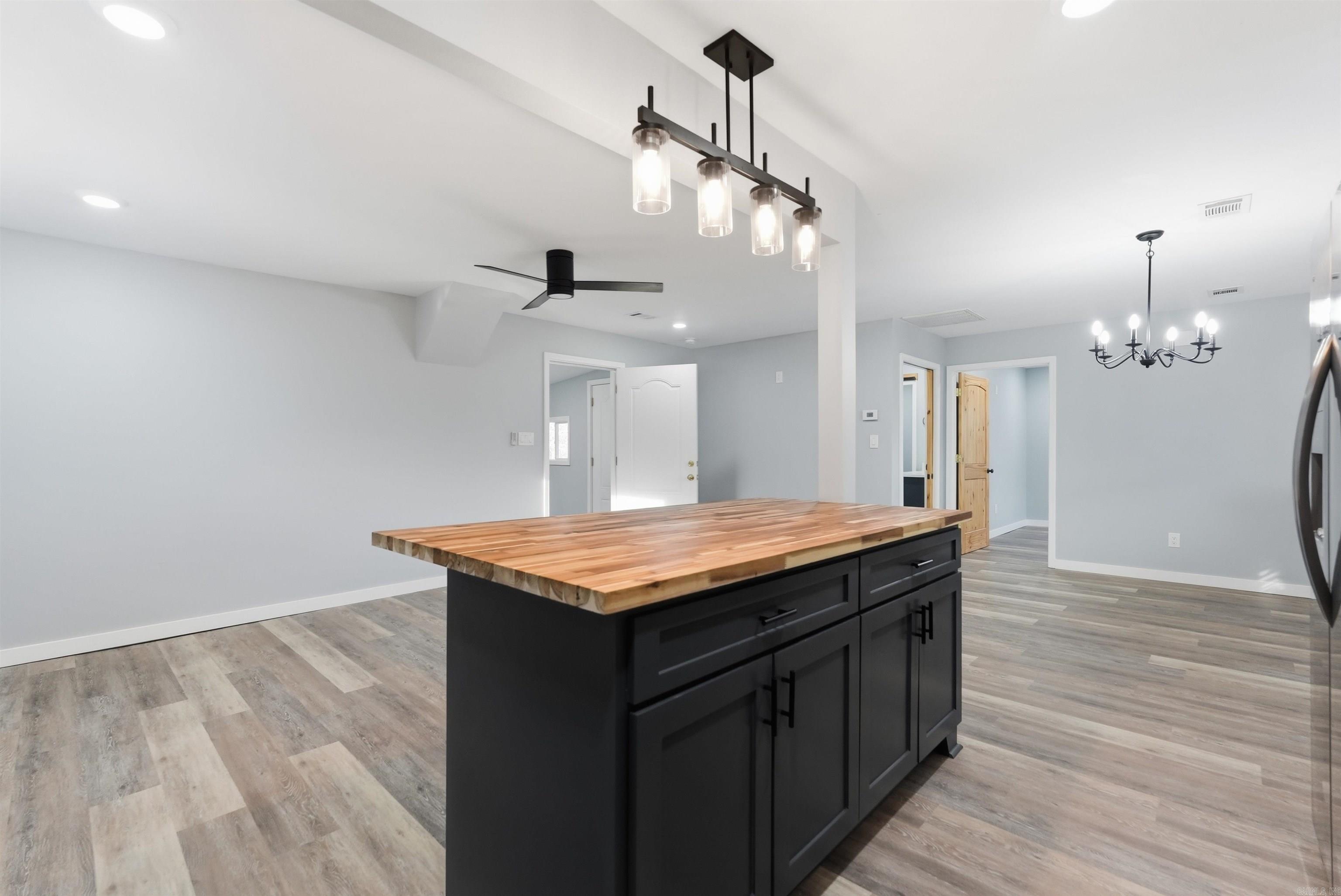 464 Fleetwood  Hot Springs, AR