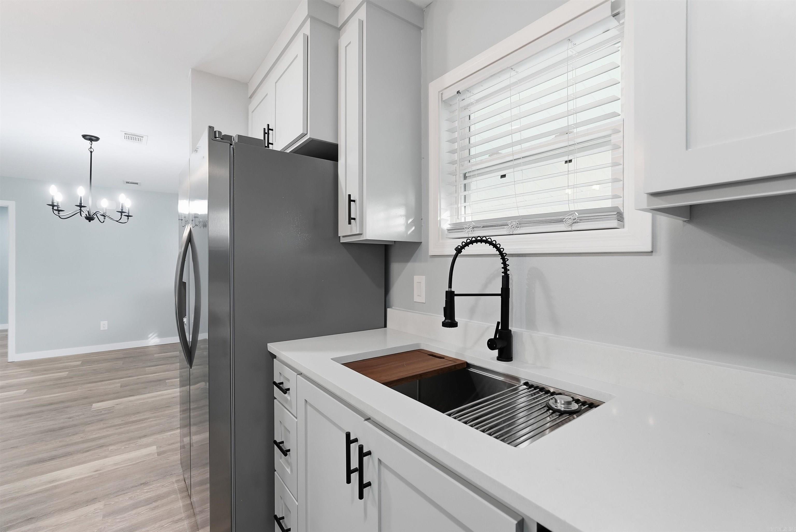 464 Fleetwood  Hot Springs, AR