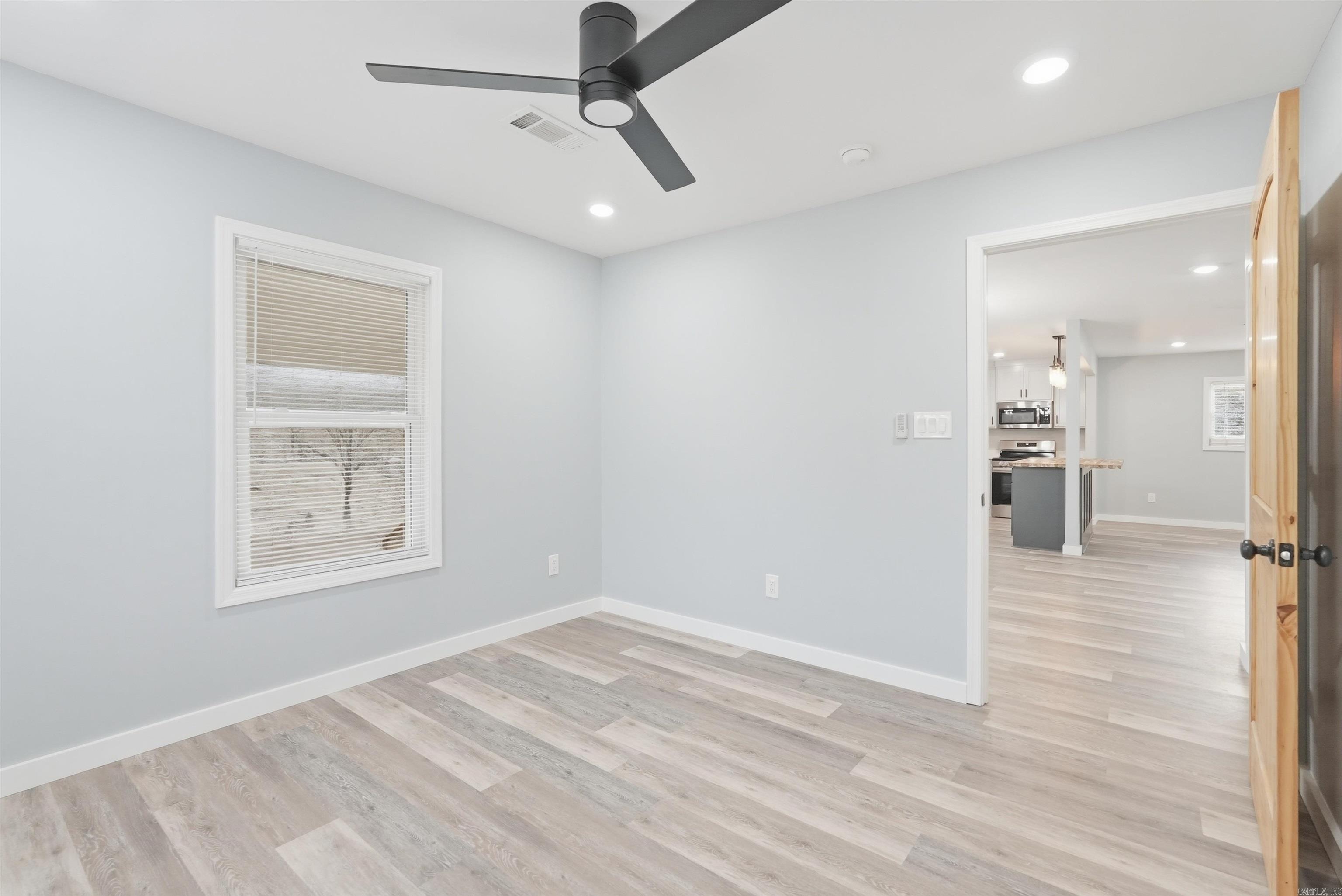 464 Fleetwood  Hot Springs, AR