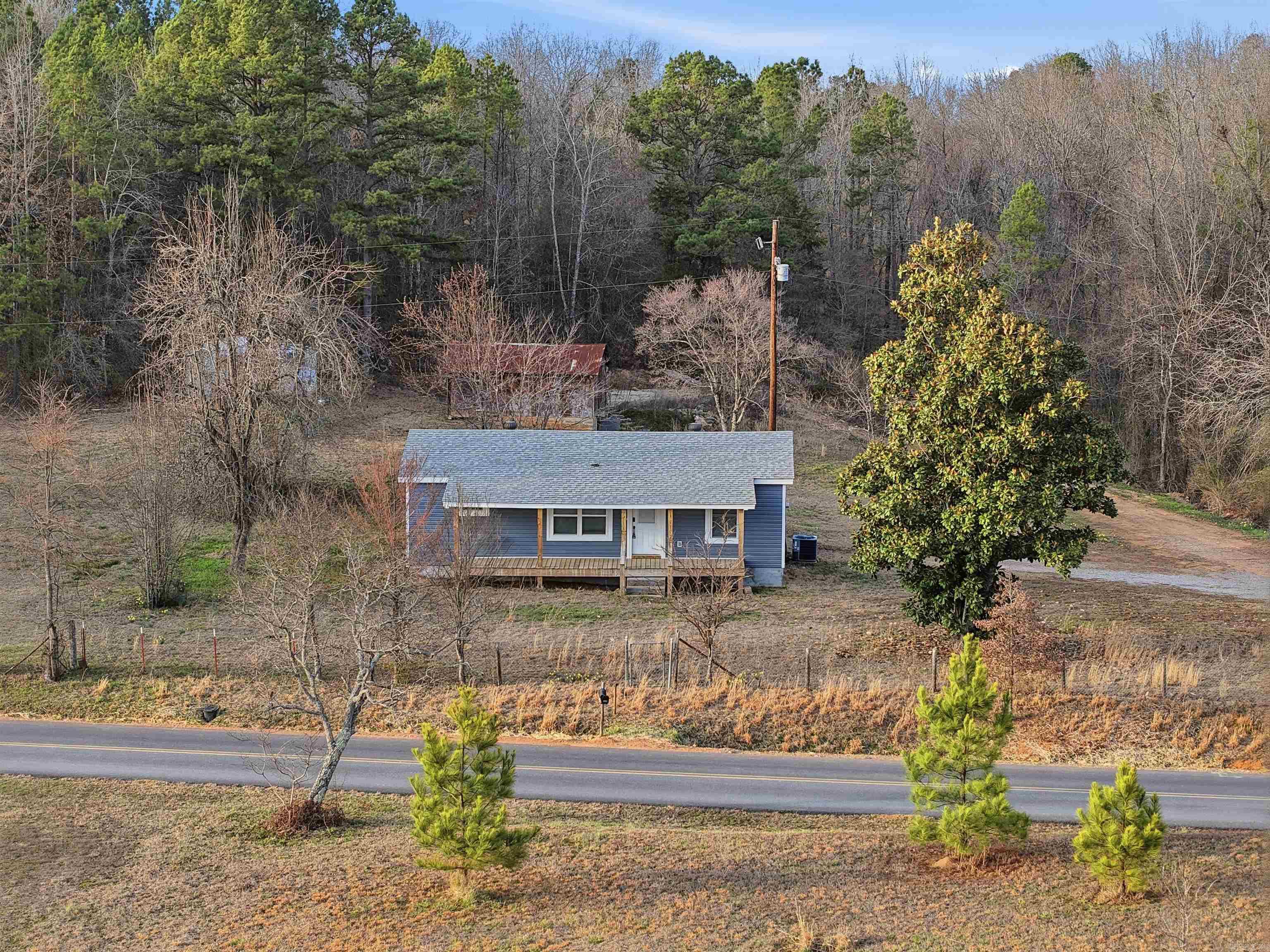 464 Fleetwood  Hot Springs, AR