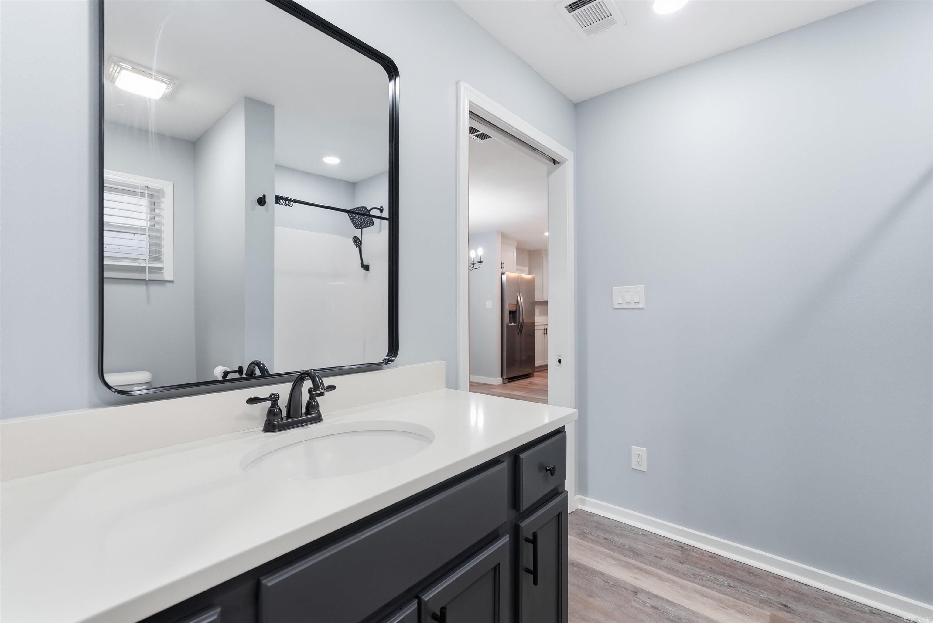 464 Fleetwood  Hot Springs, AR