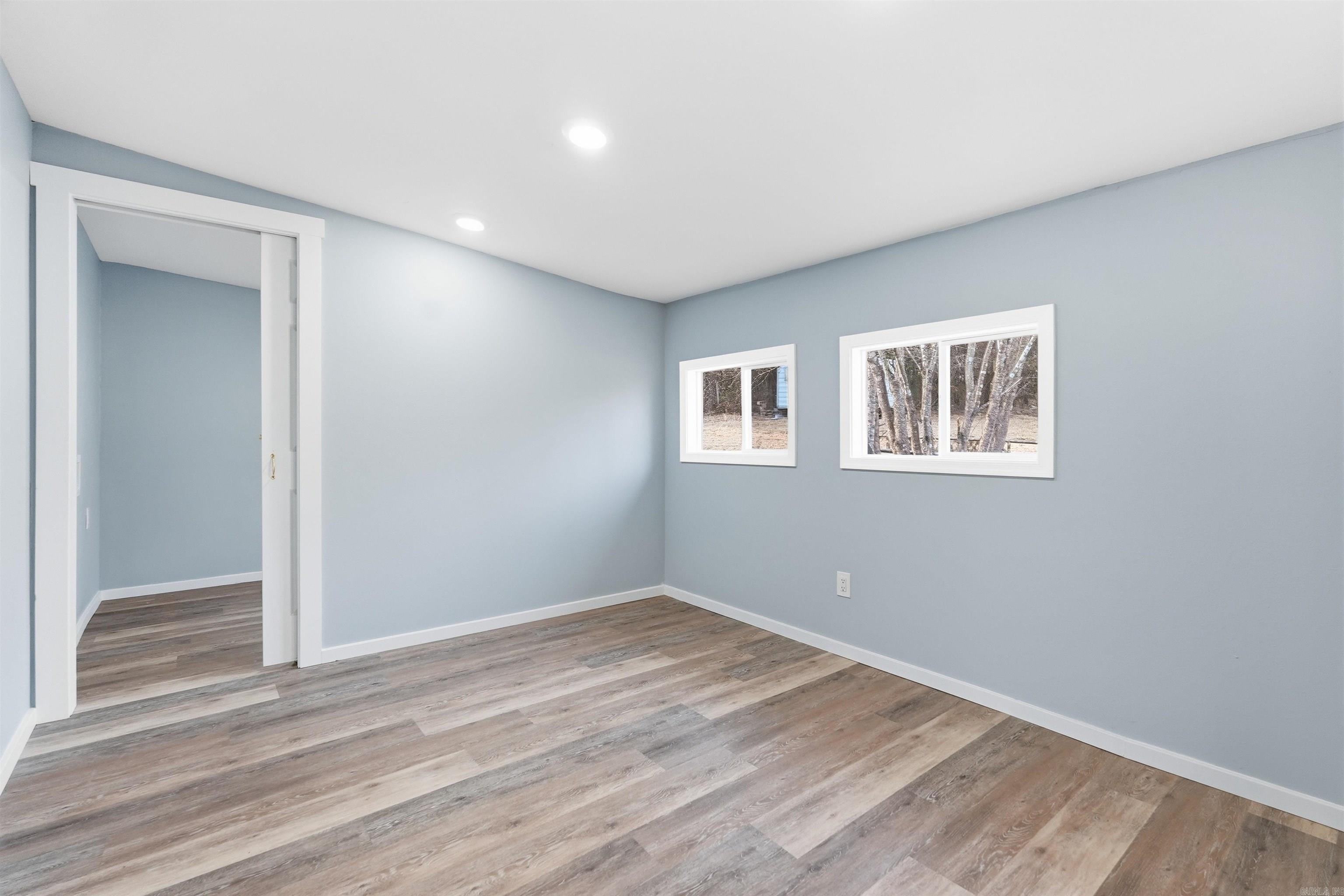 464 Fleetwood  Hot Springs, AR