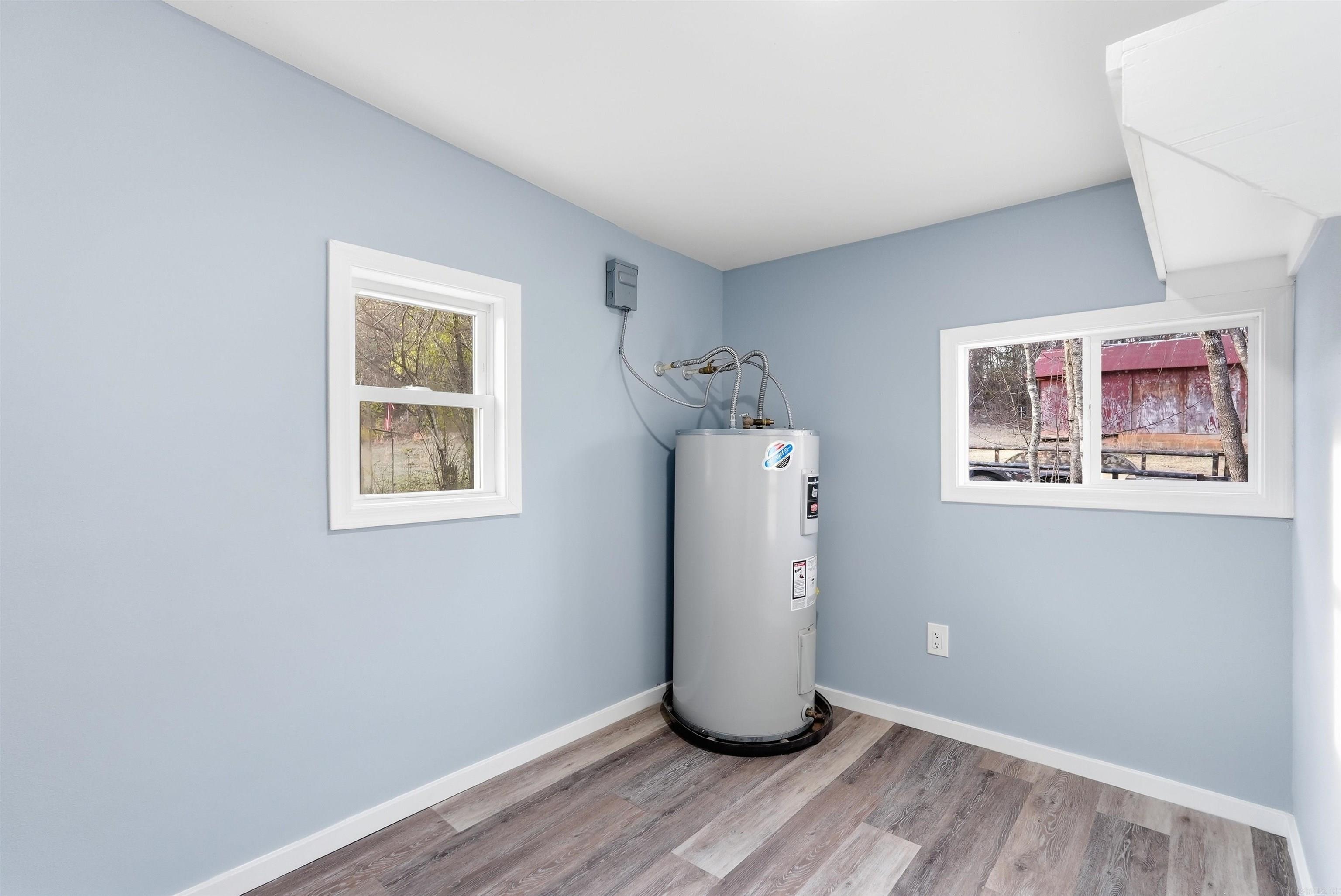 464 Fleetwood  Hot Springs, AR