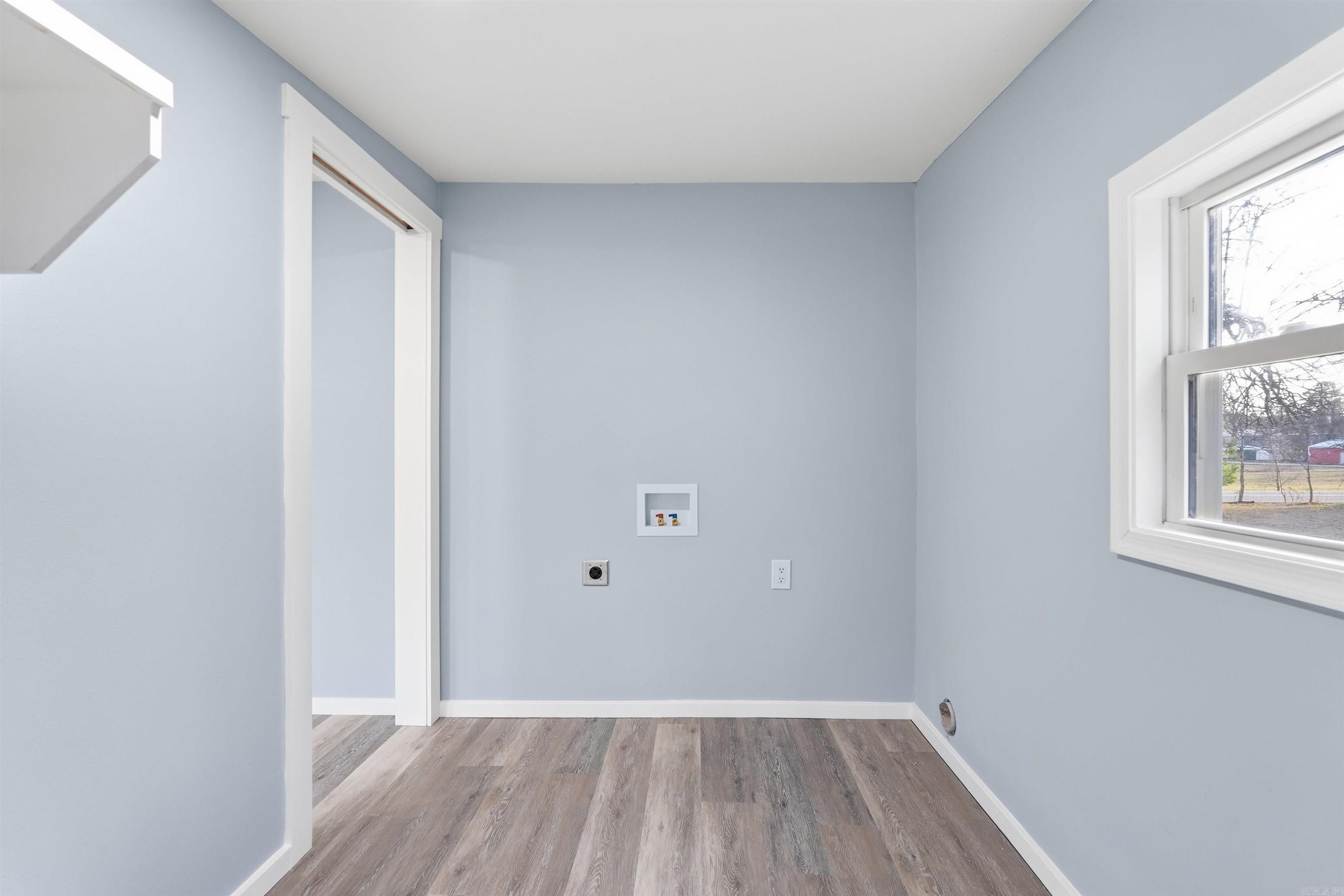 464 Fleetwood  Hot Springs, AR