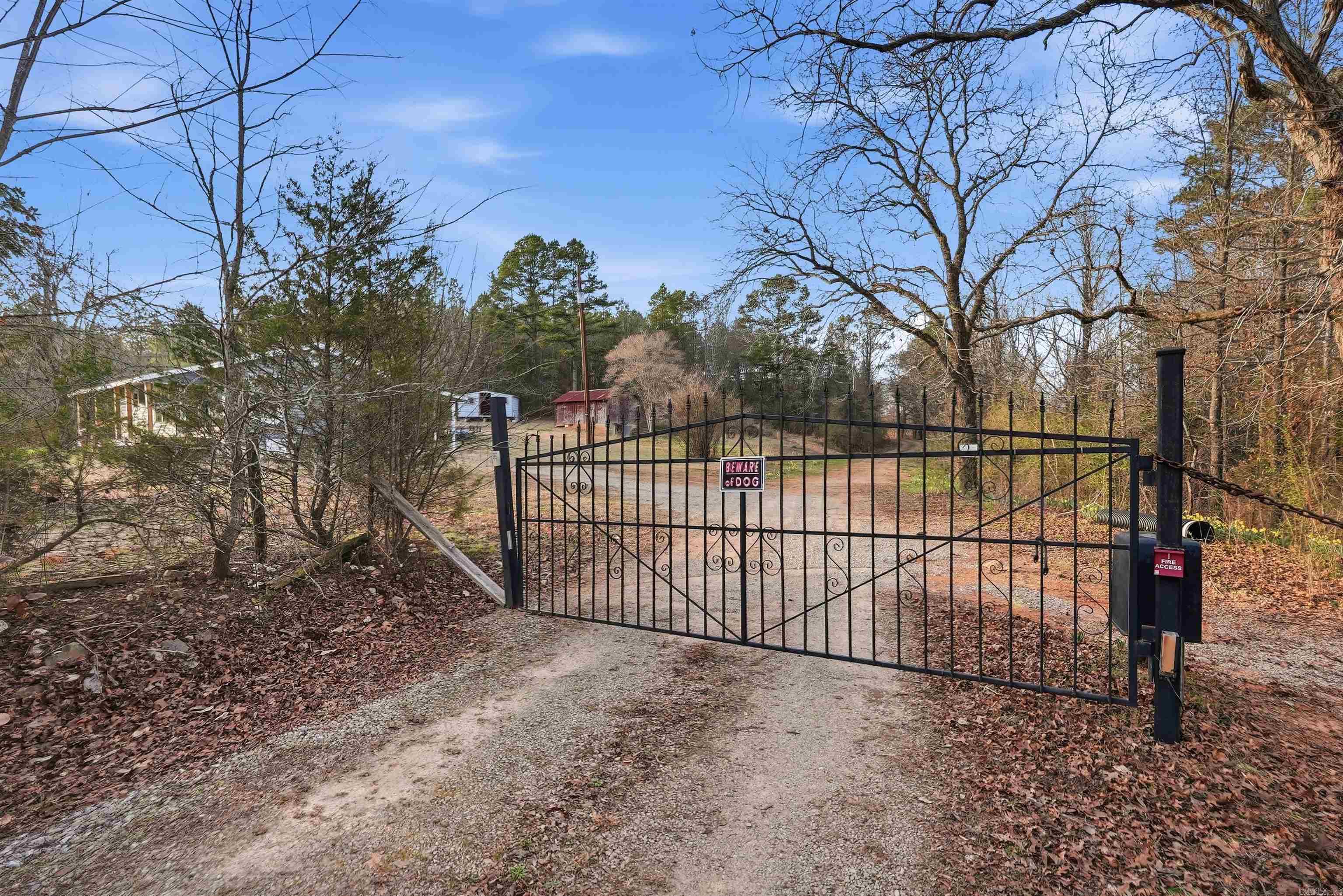 464 Fleetwood  Hot Springs, AR