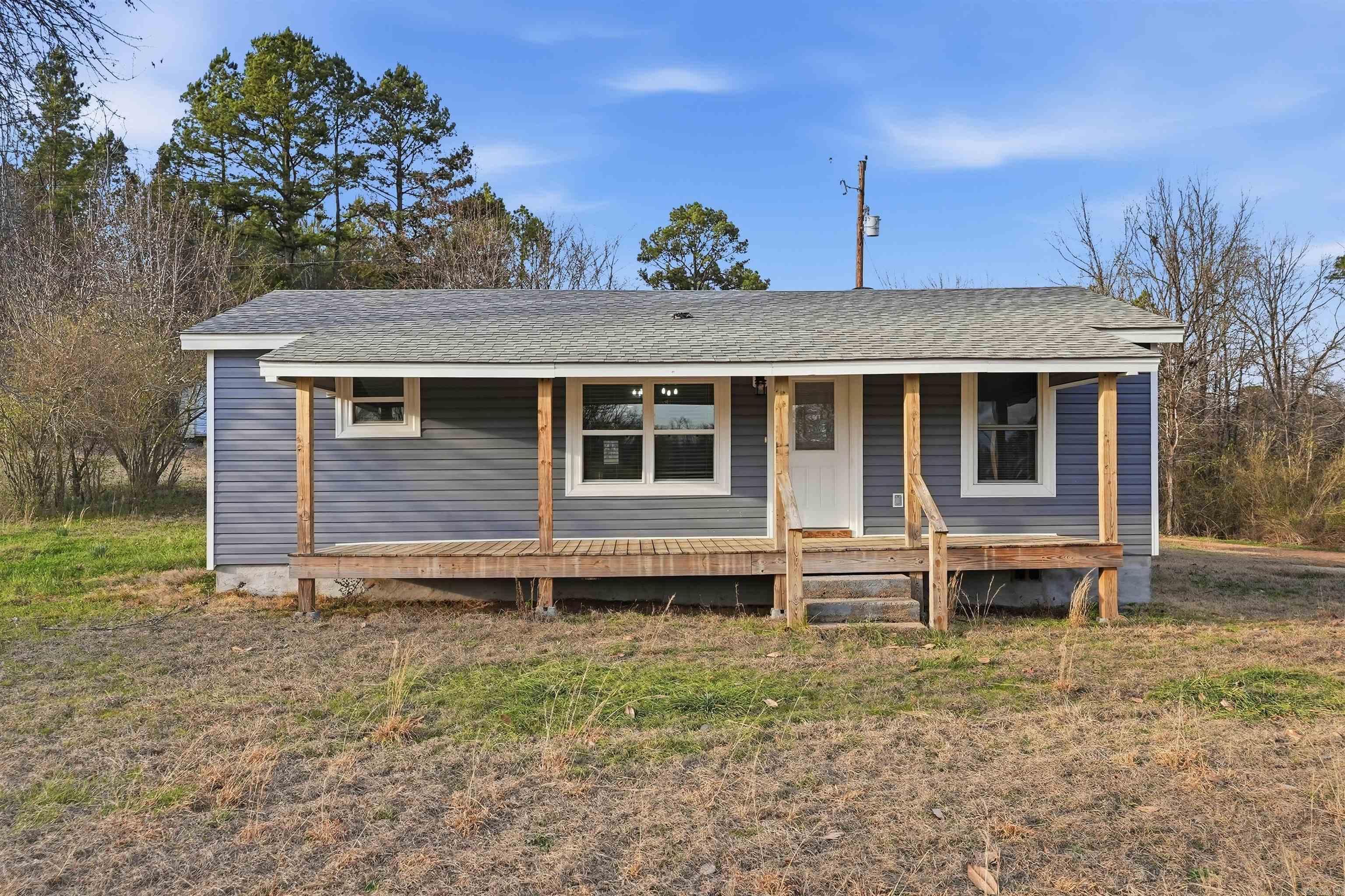 464 Fleetwood  Hot Springs, AR