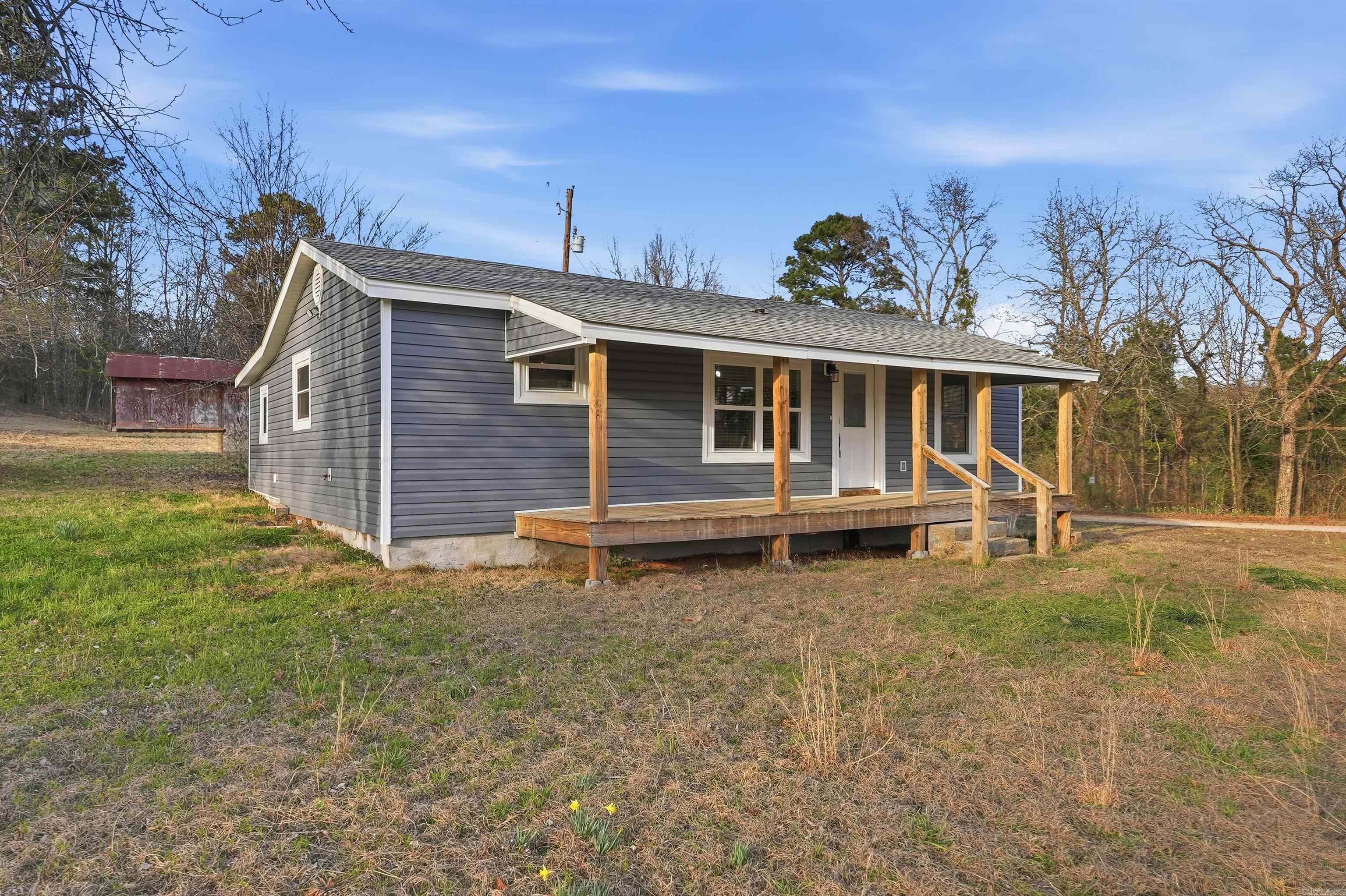 464 Fleetwood  Hot Springs, AR