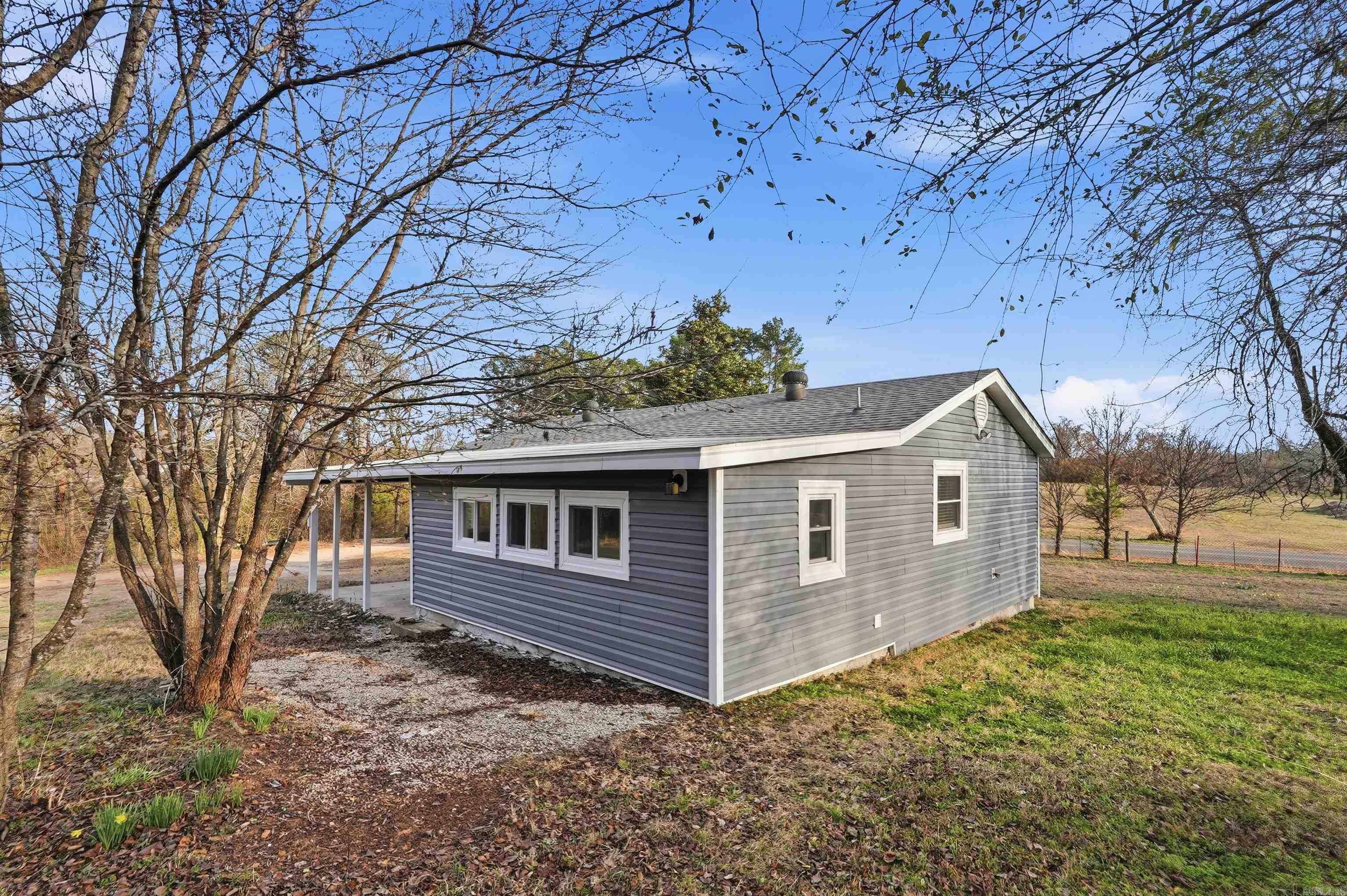 464 Fleetwood  Hot Springs, AR