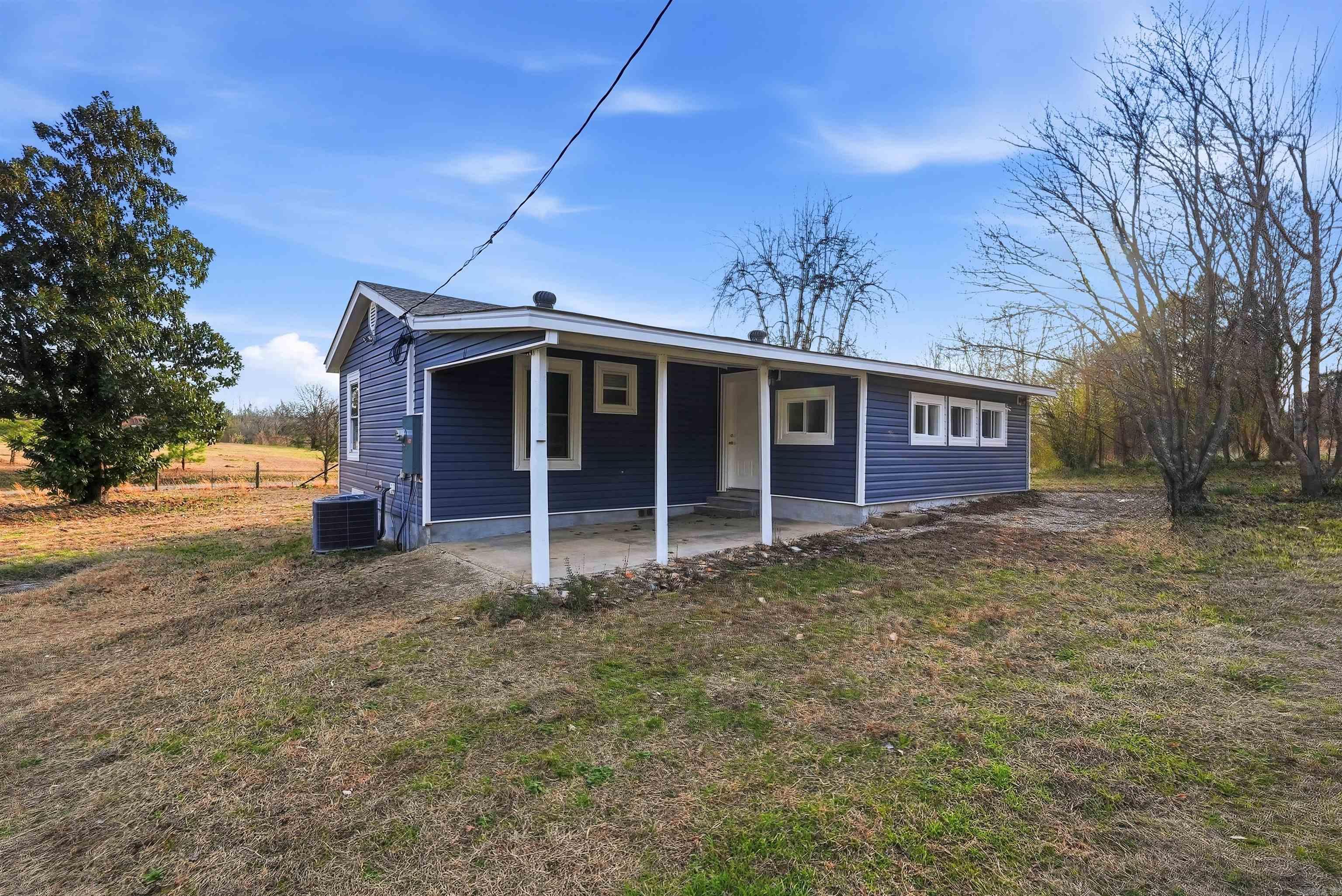 464 Fleetwood  Hot Springs, AR