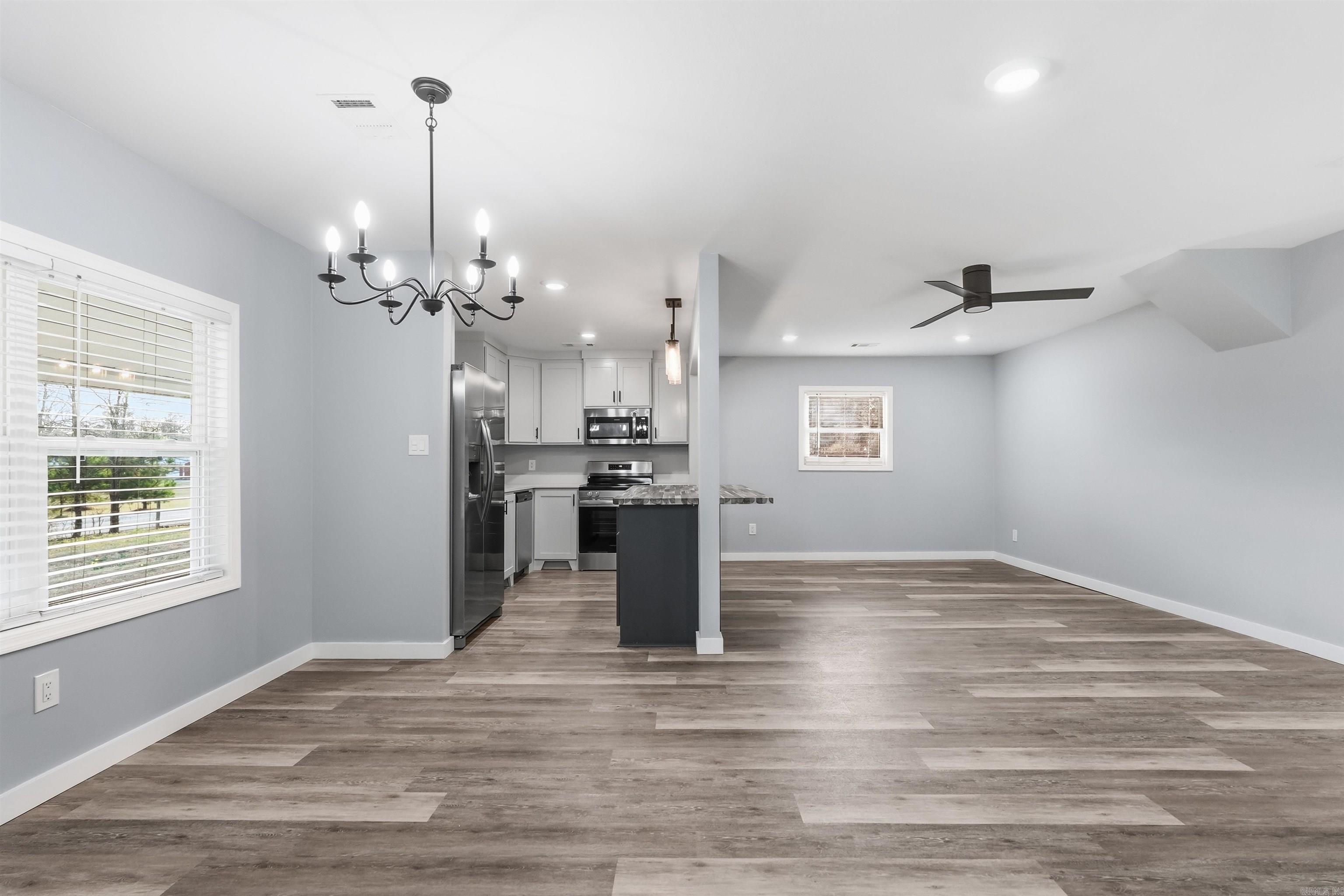 464 Fleetwood  Hot Springs, AR