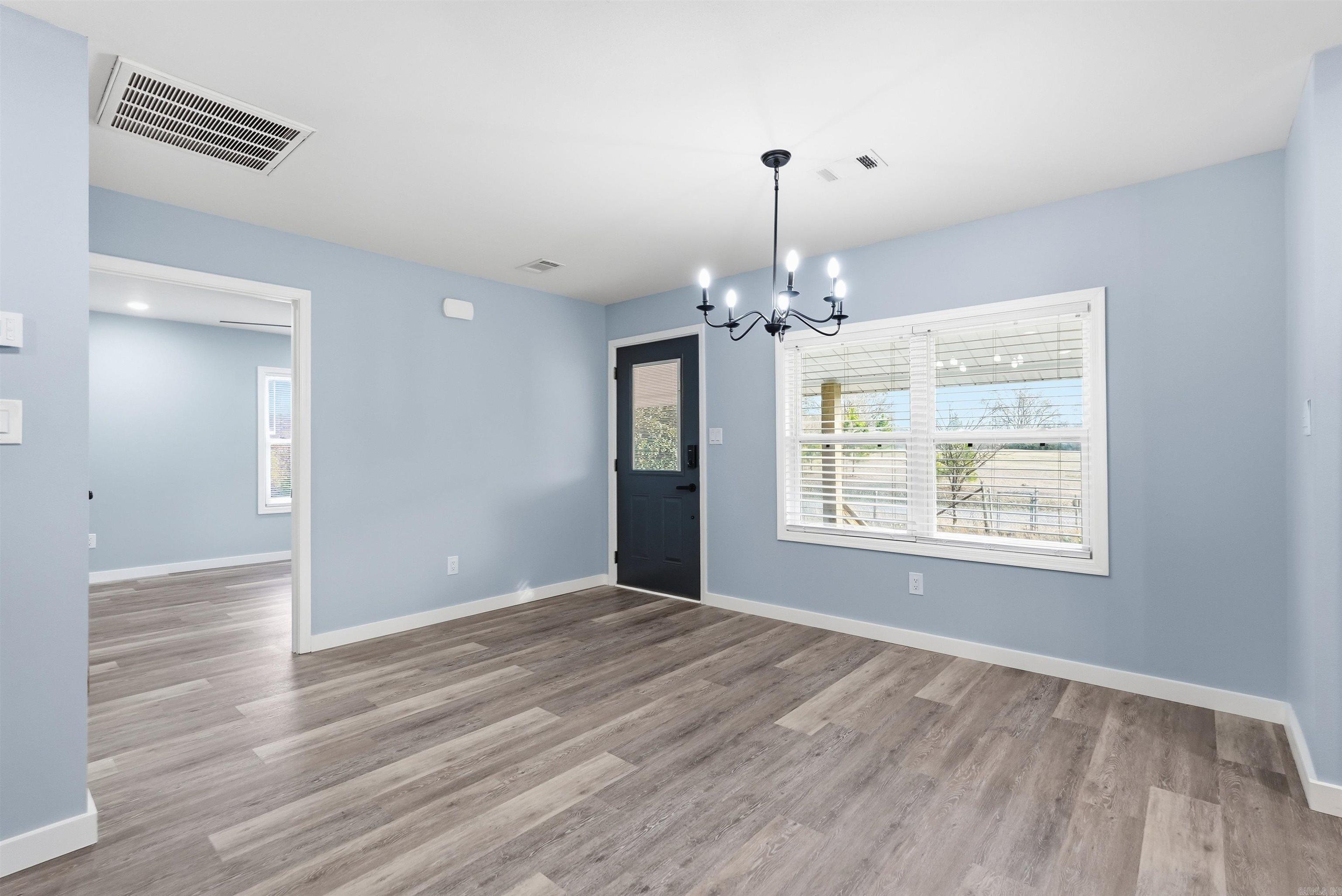 464 Fleetwood  Hot Springs, AR