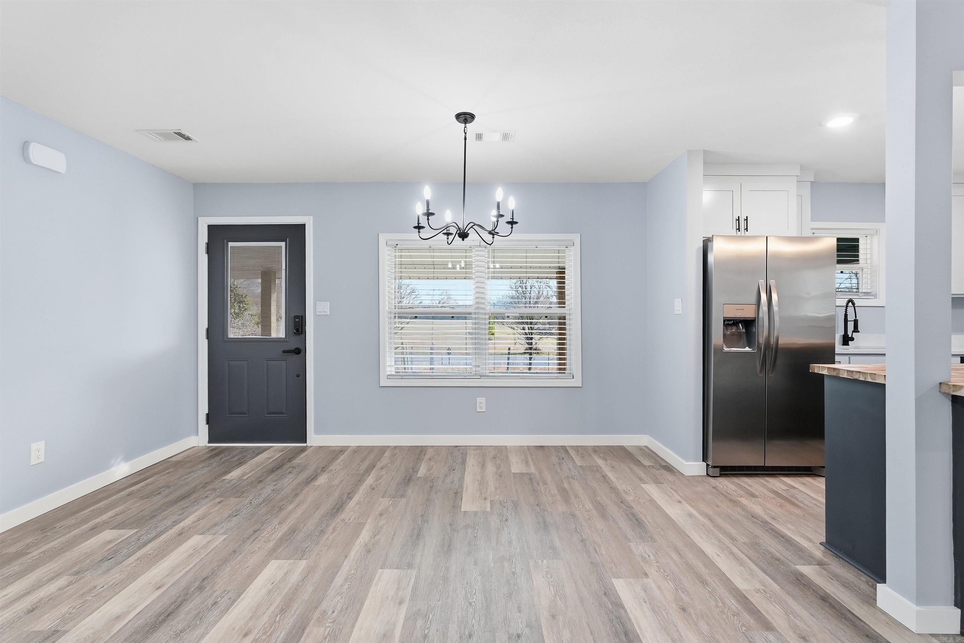 464 Fleetwood  Hot Springs, AR