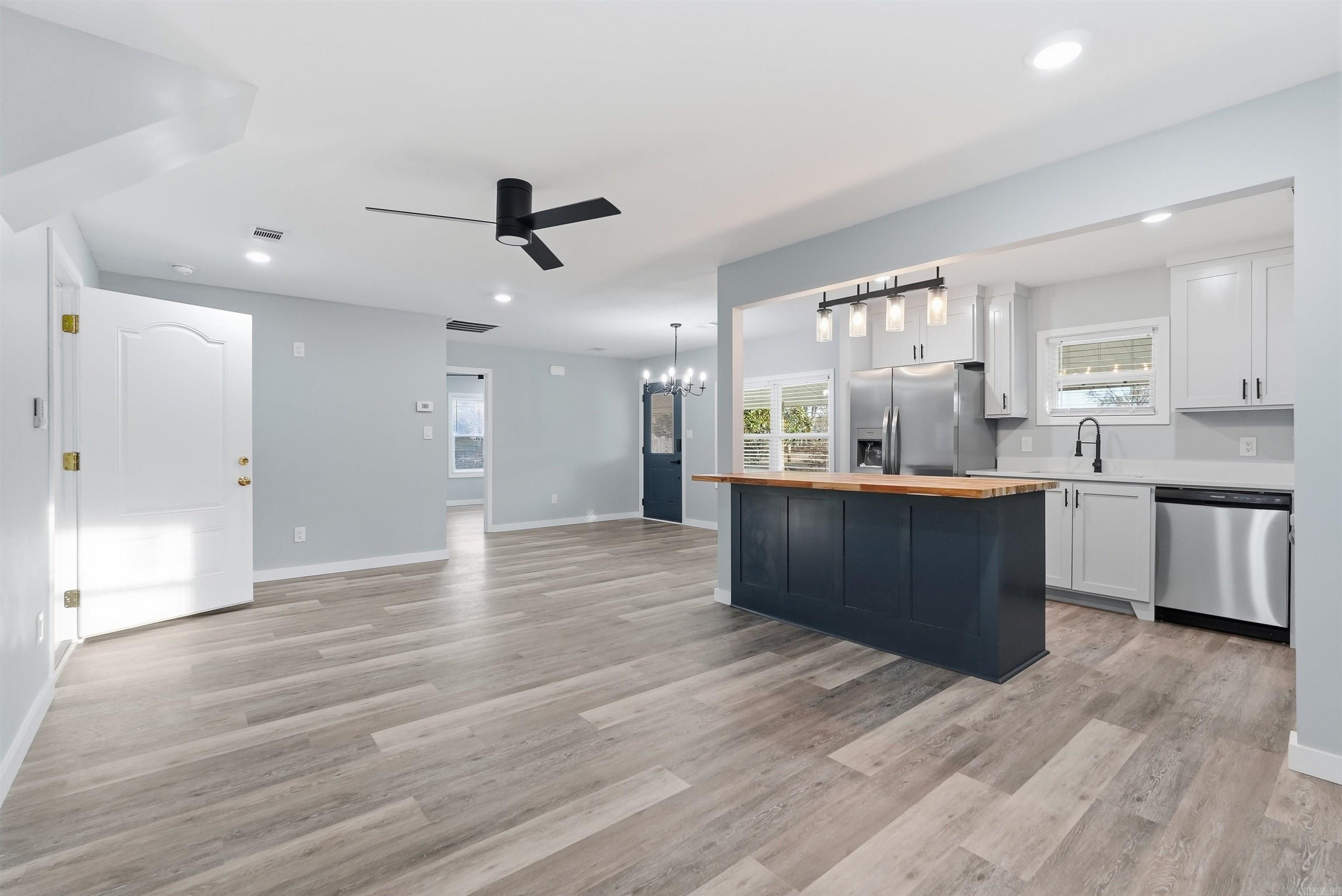 464 Fleetwood  Hot Springs, AR