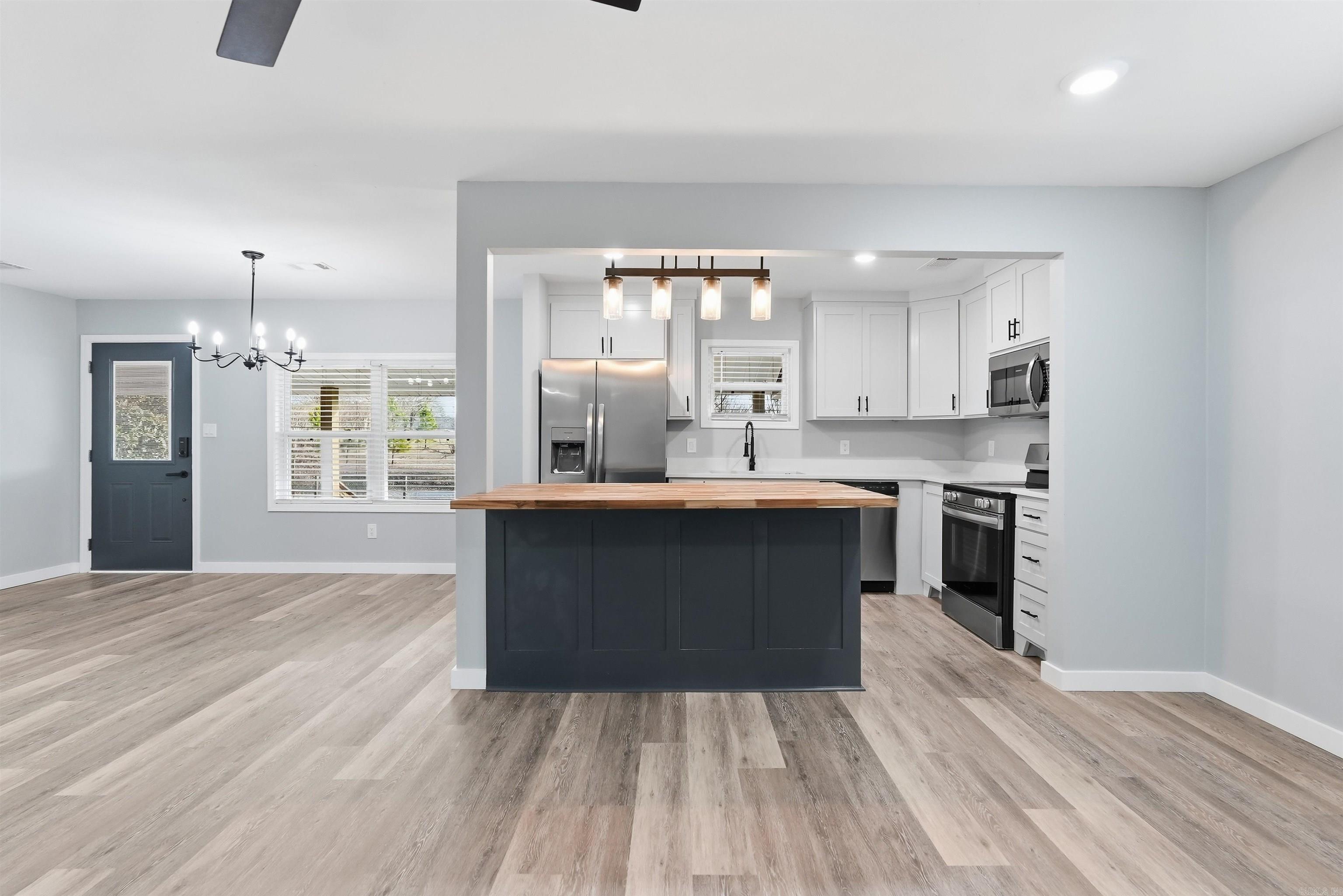 464 Fleetwood  Hot Springs, AR