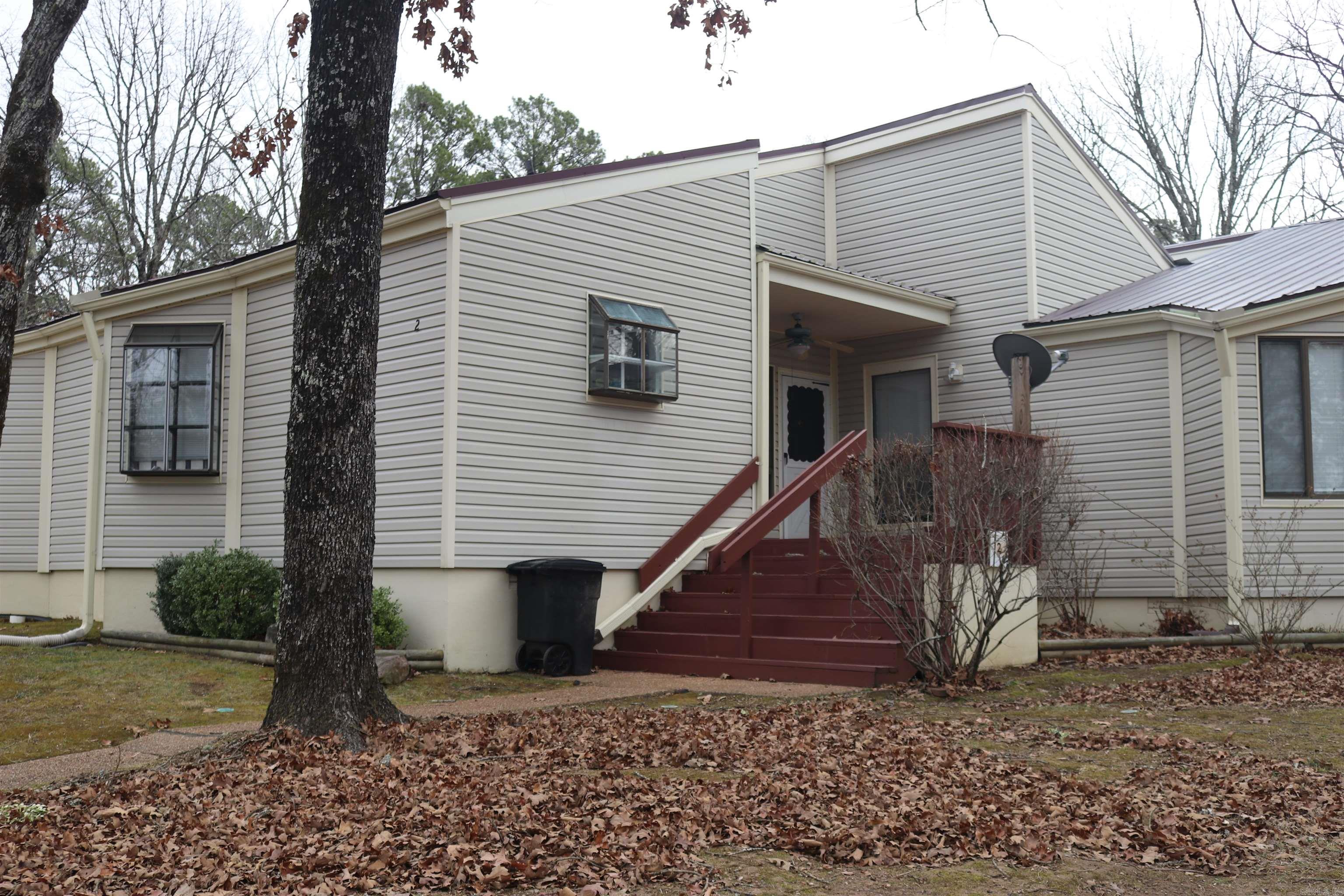 134 Richwood #2  Fairfield Bay, AR