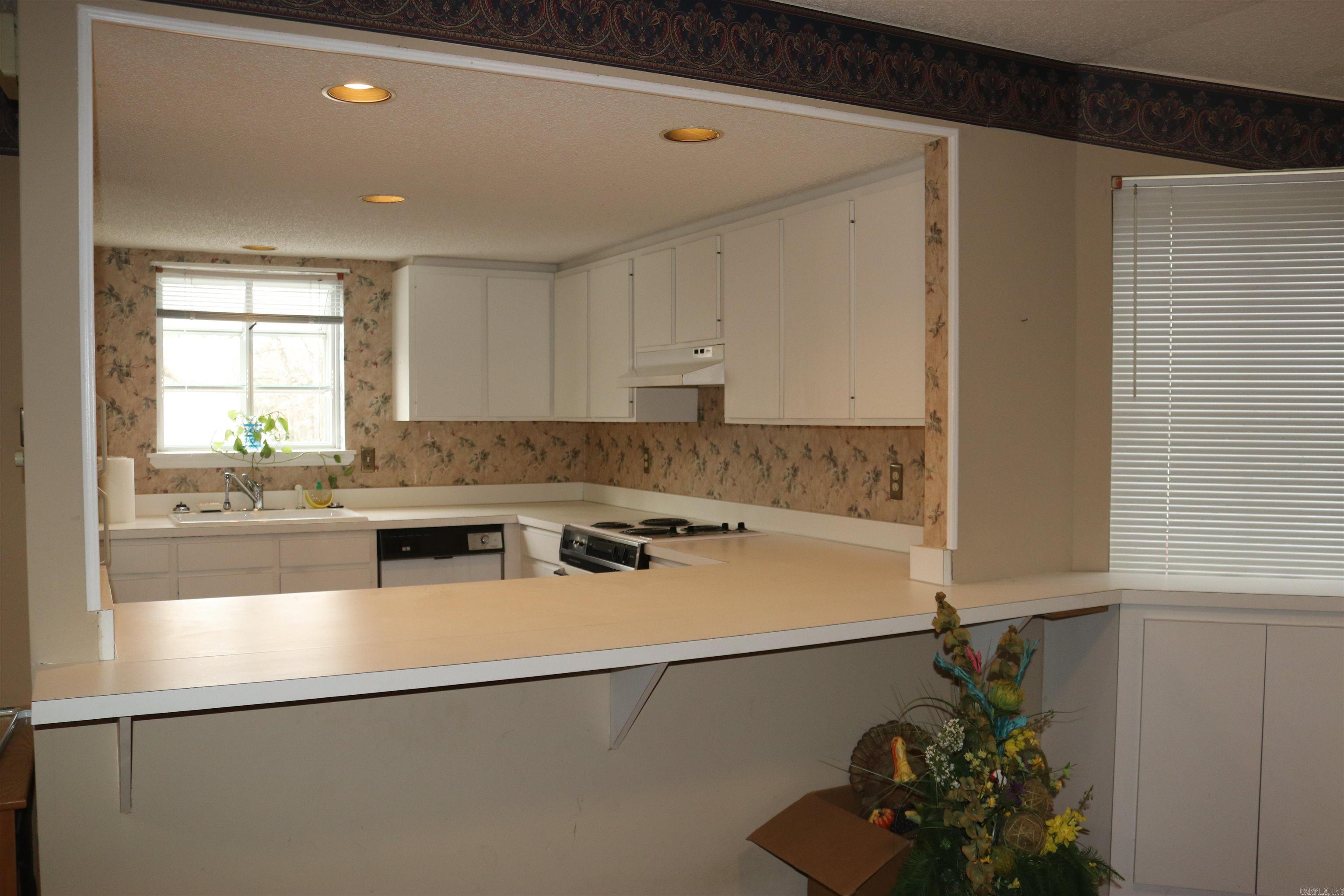 134 Richwood #2  Fairfield Bay, AR