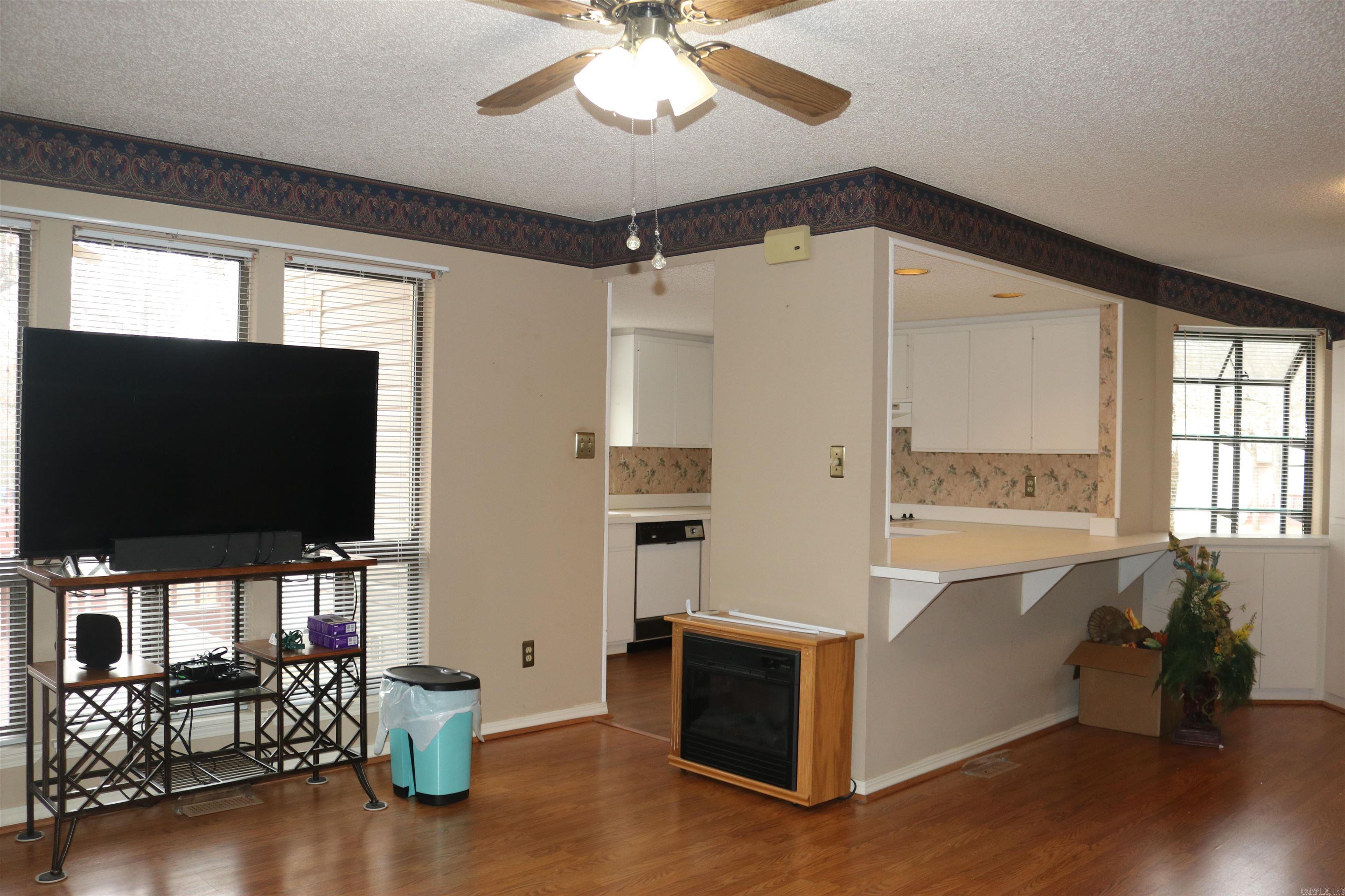 134 Richwood #2  Fairfield Bay, AR