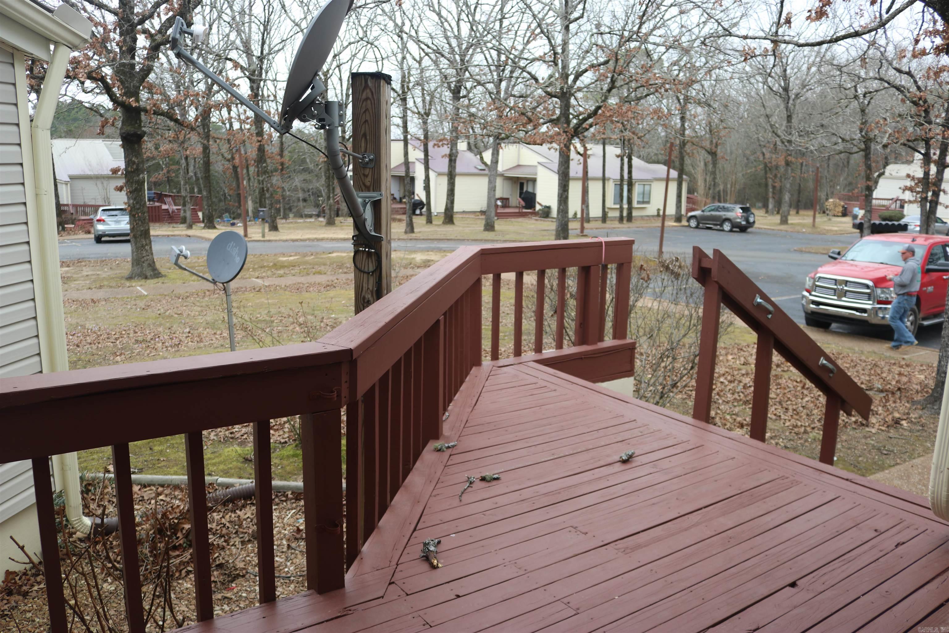 134 Richwood #2  Fairfield Bay, AR