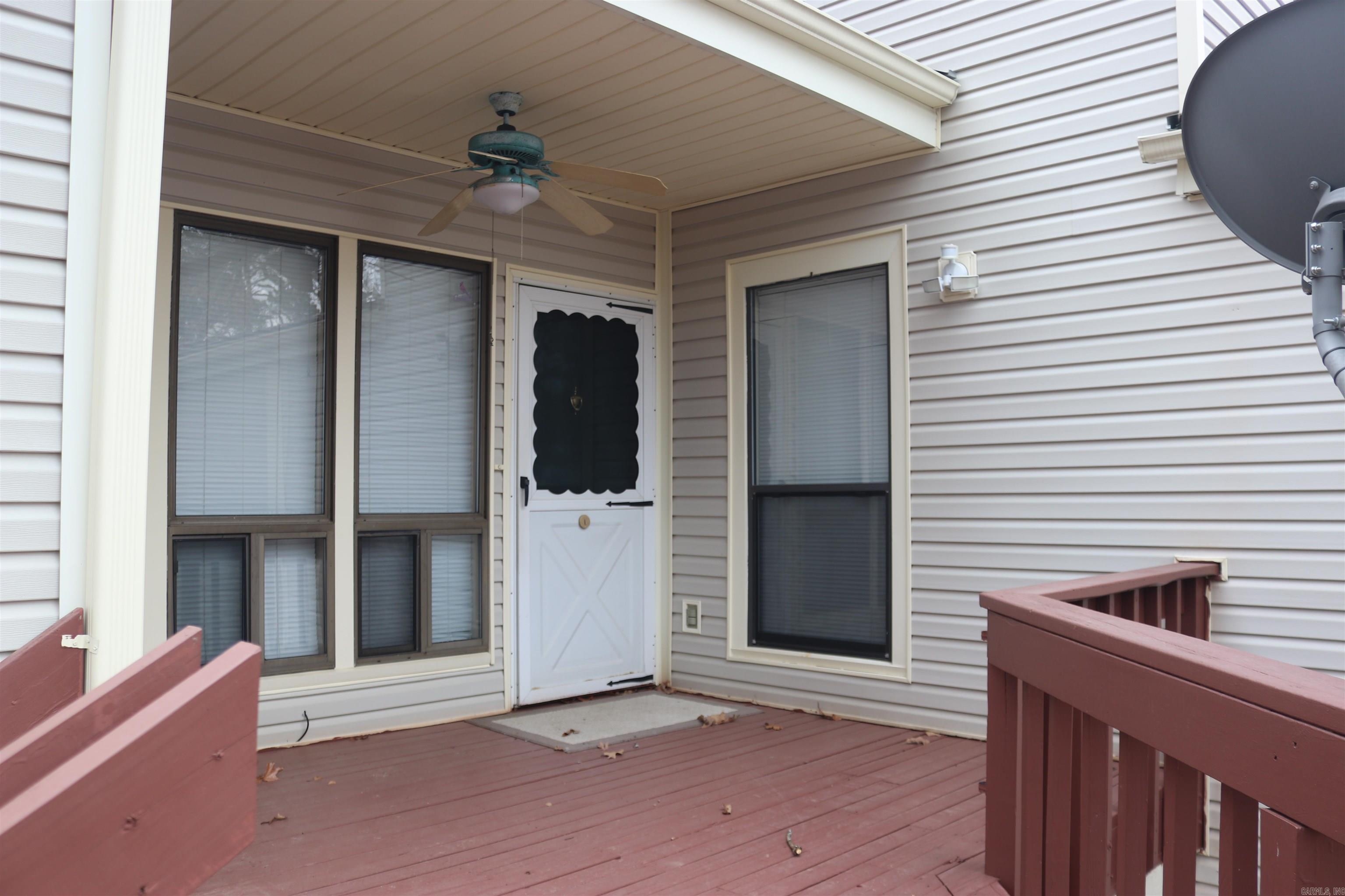 134 Richwood #2  Fairfield Bay, AR