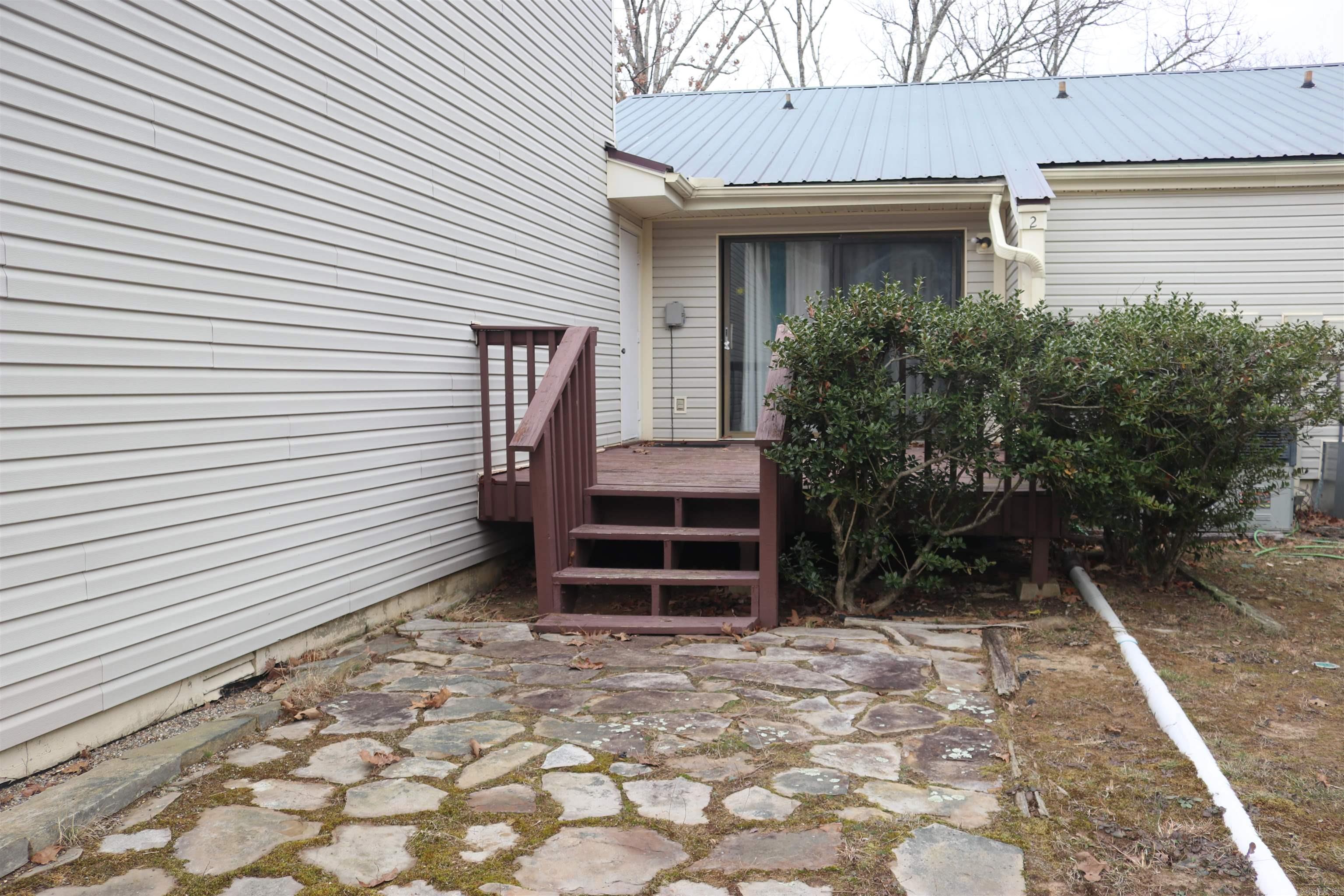 134 Richwood #2  Fairfield Bay, AR