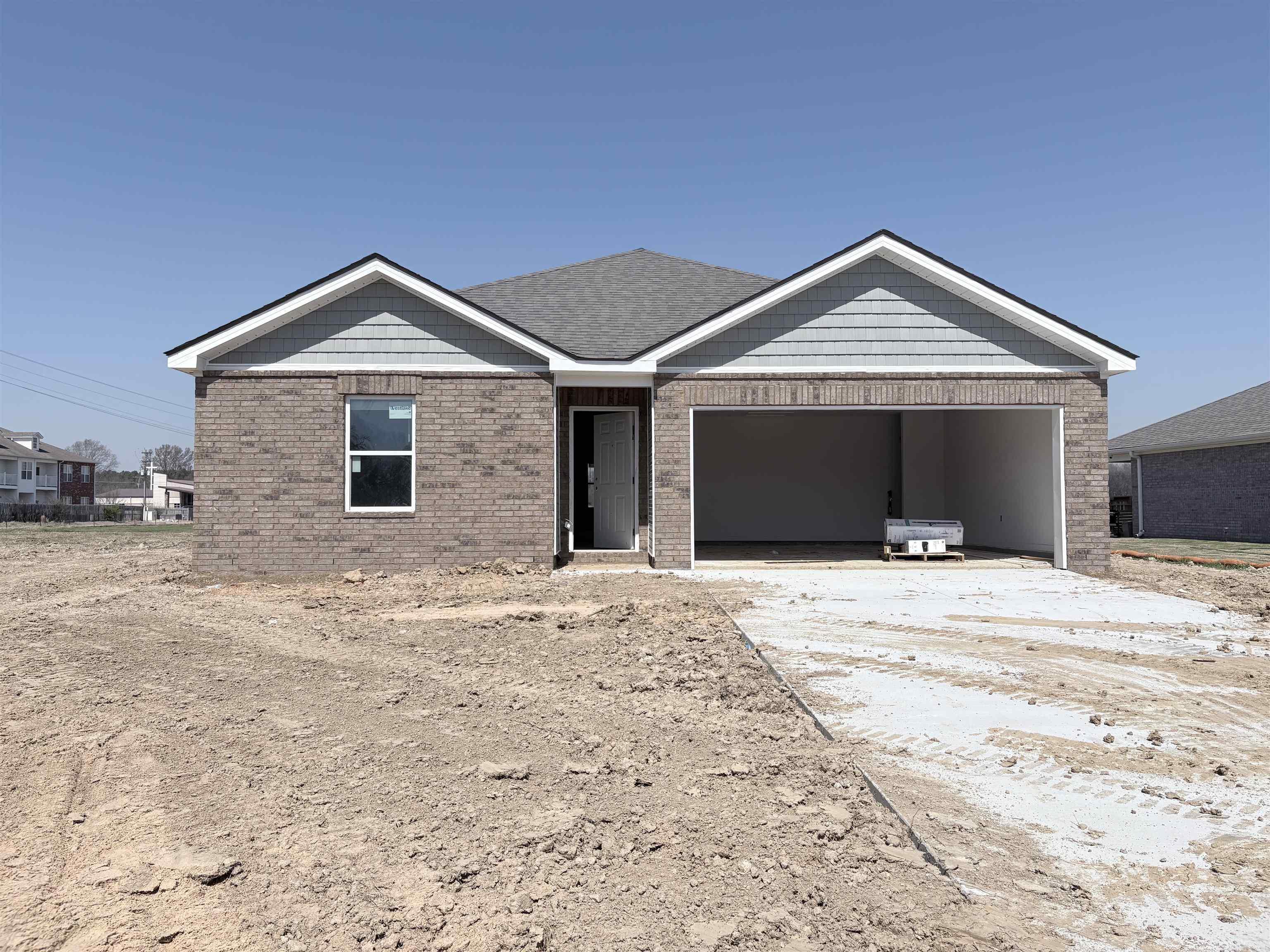 103 Terry Drive Brookland, AR 72417