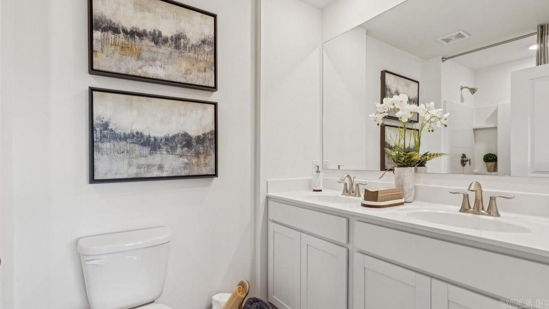 103 Terry Drive Brookland, AR 72417