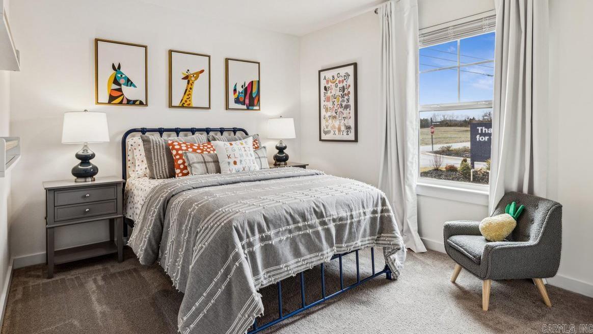 103 Terry Drive Brookland, AR 72417