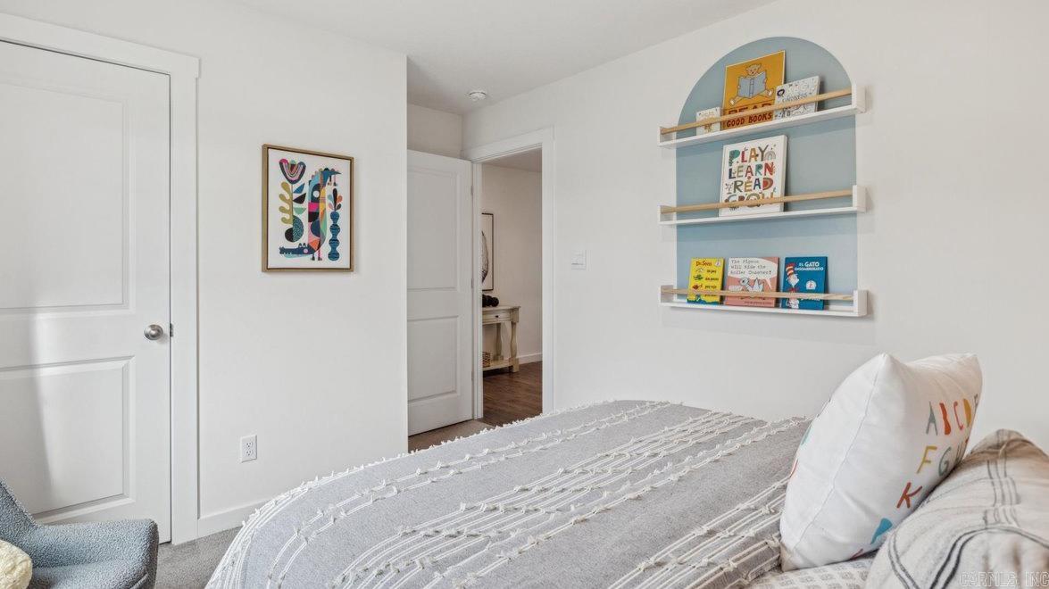 103 Terry Drive Brookland, AR 72417