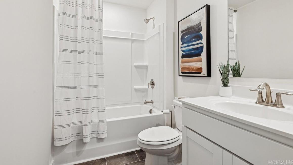 103 Terry Drive Brookland, AR 72417