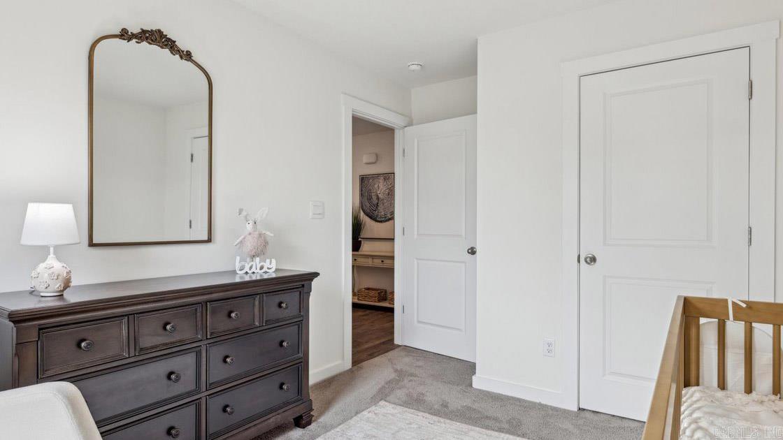 103 Terry Drive Brookland, AR 72417