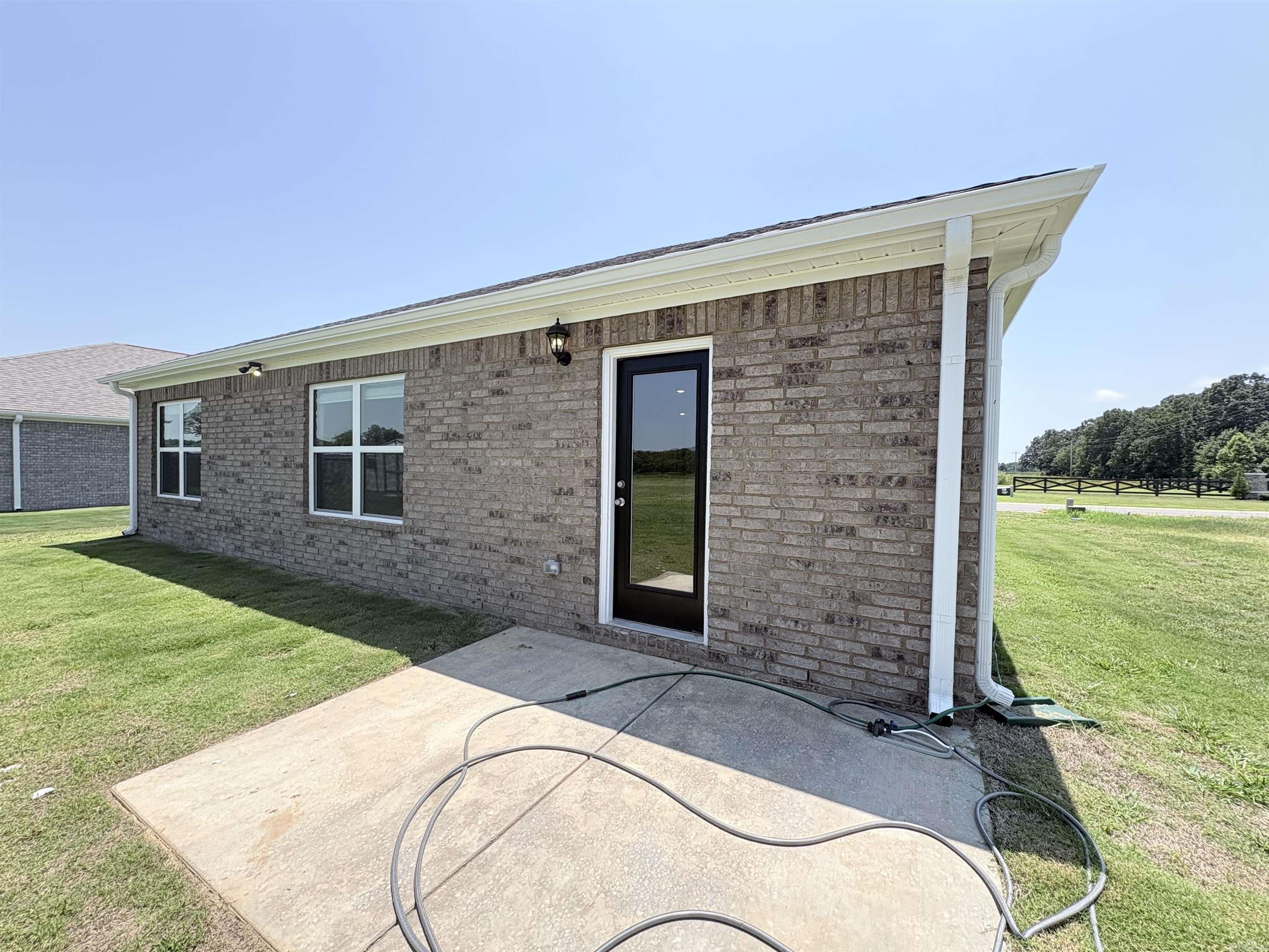 103 Terry  Brookland, AR