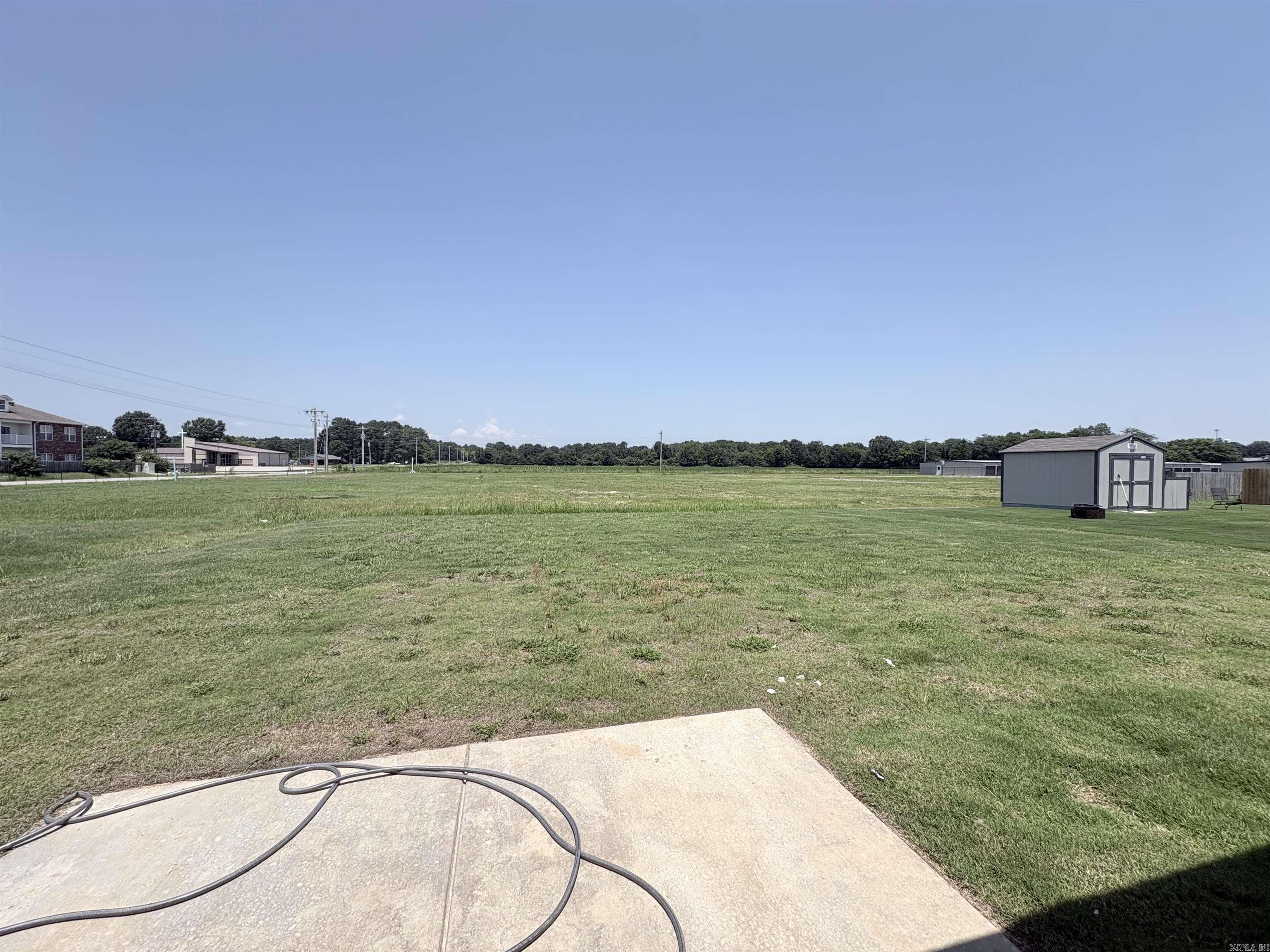 103 Terry  Brookland, AR