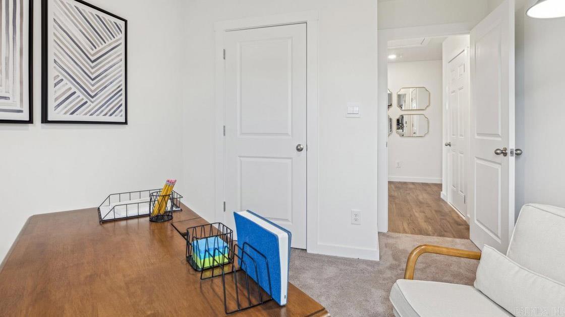 103 Terry Drive Brookland, AR 72417