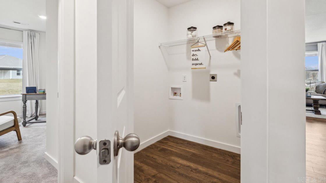 103 Terry Drive Brookland, AR 72417