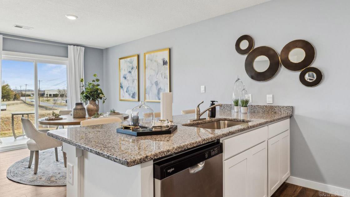 103 Terry Drive Brookland, AR 72417