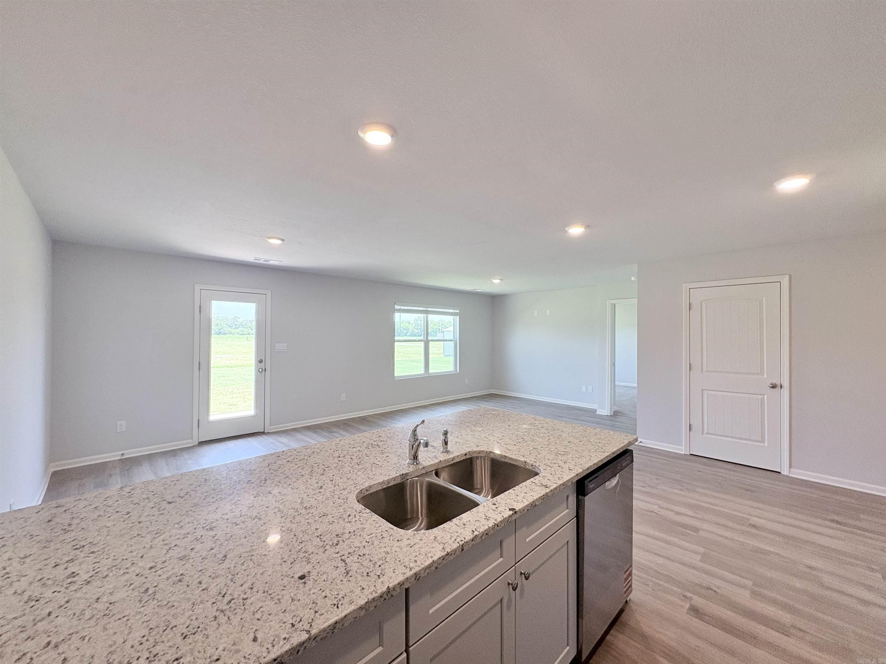 103 Terry  Brookland, AR