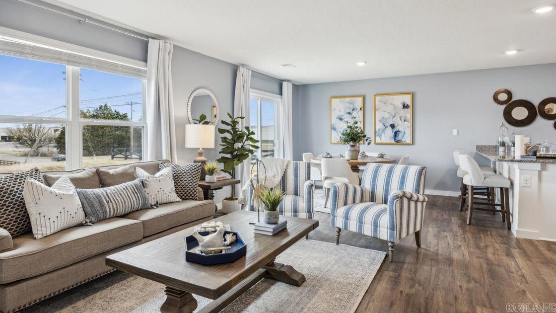 103 Terry Drive Brookland, AR 72417