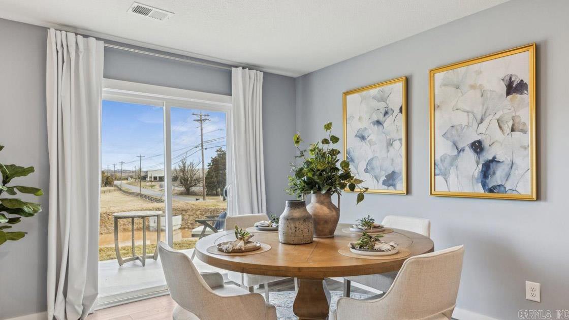 103 Terry Drive Brookland, AR 72417