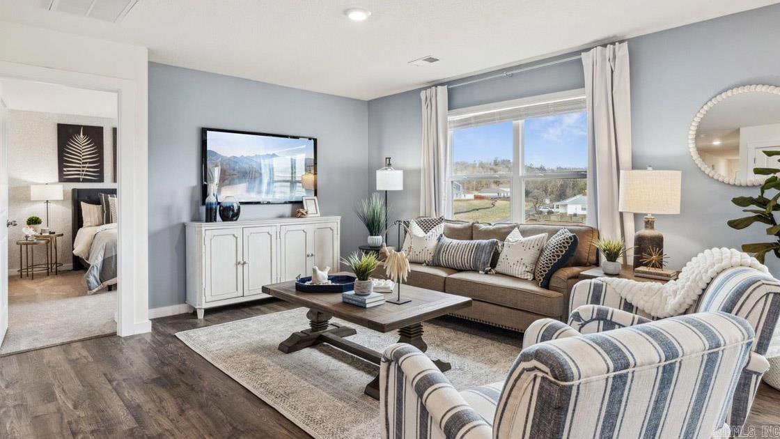 103 Terry Drive Brookland, AR 72417