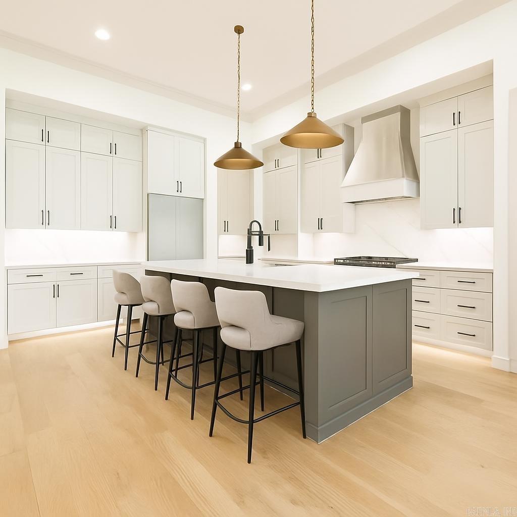 7130 Moonview  Alexander, AR