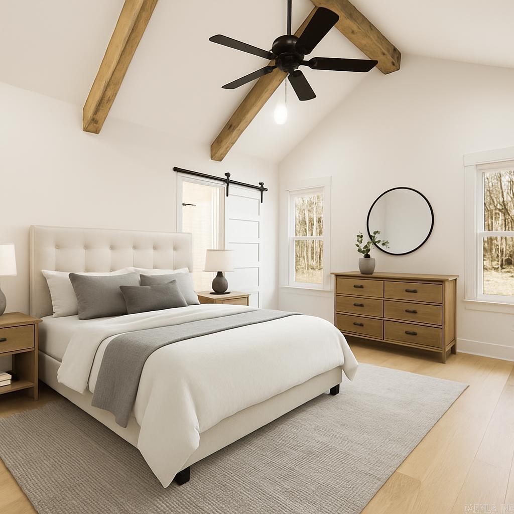 7130 Moonview  Alexander, AR