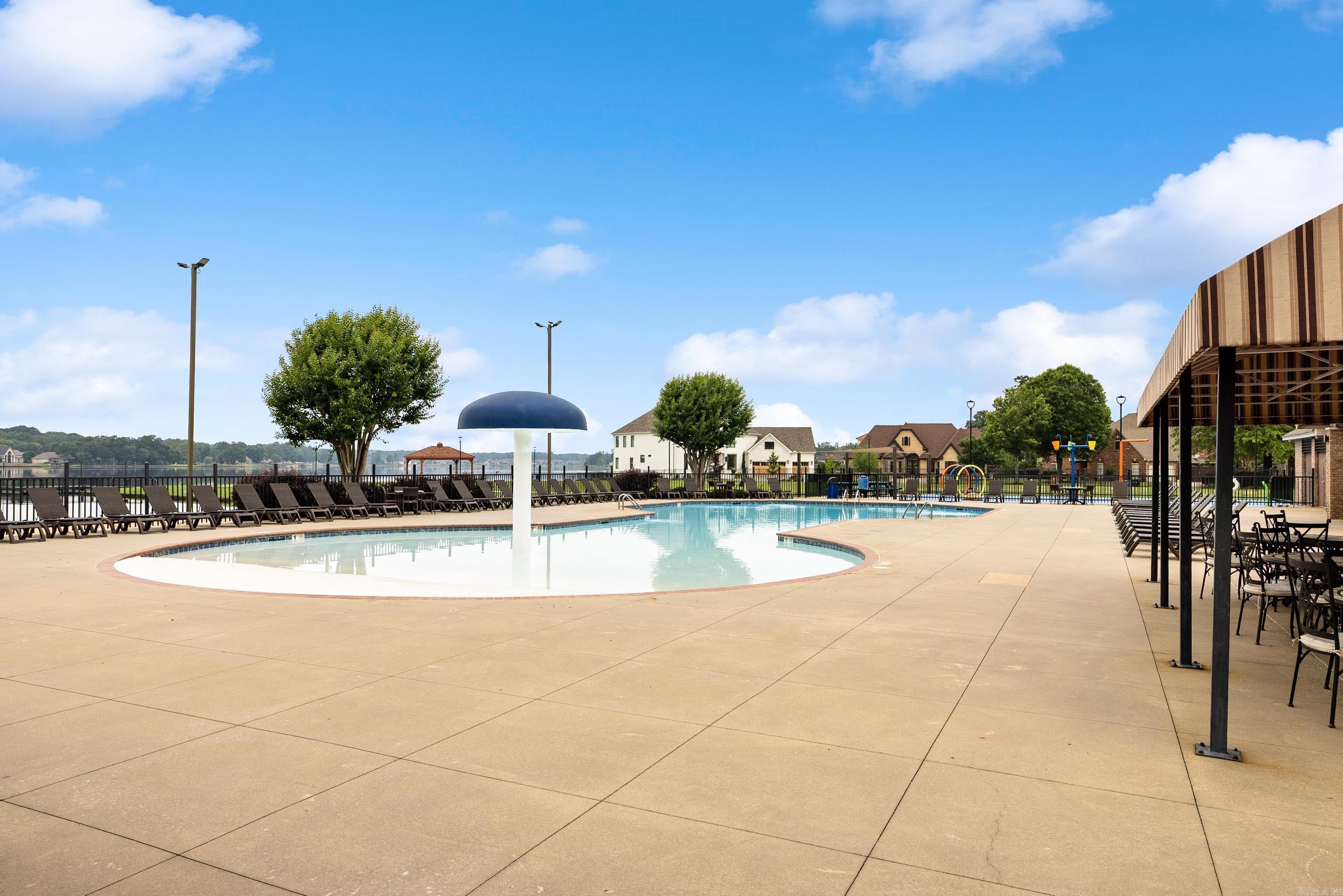 7130 Moonview Place Alexander, AR 72002