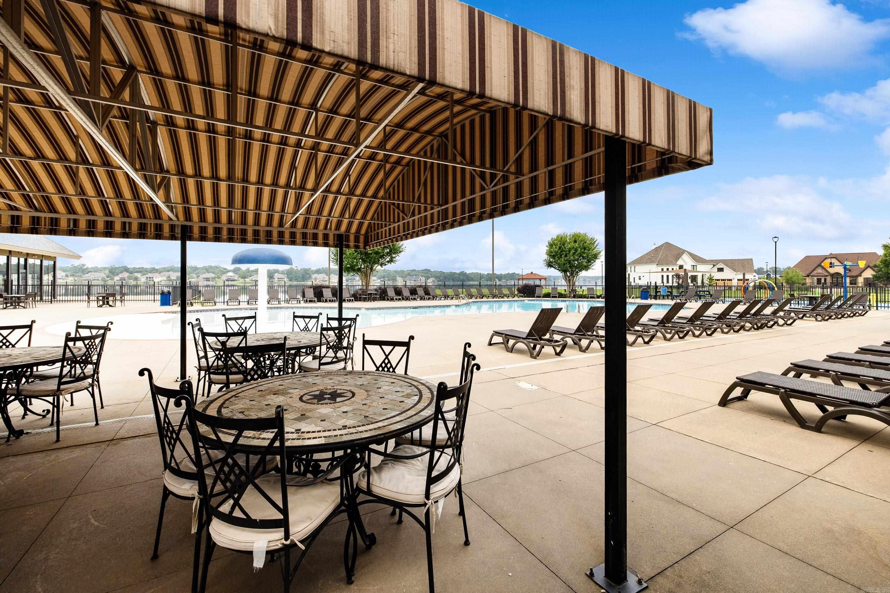 7130 Moonview Place Alexander, AR 72002