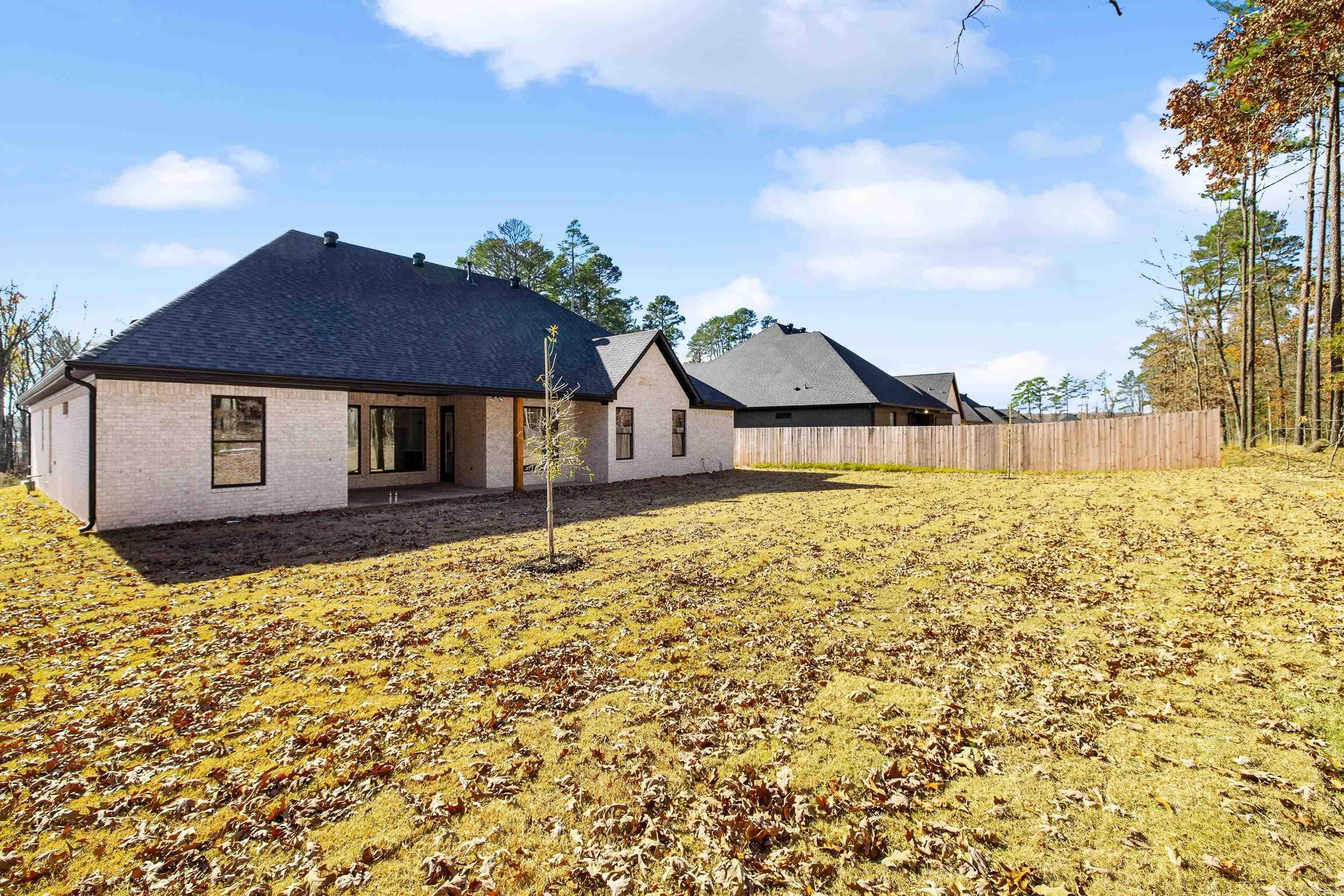 7130 Moonview  Alexander, AR