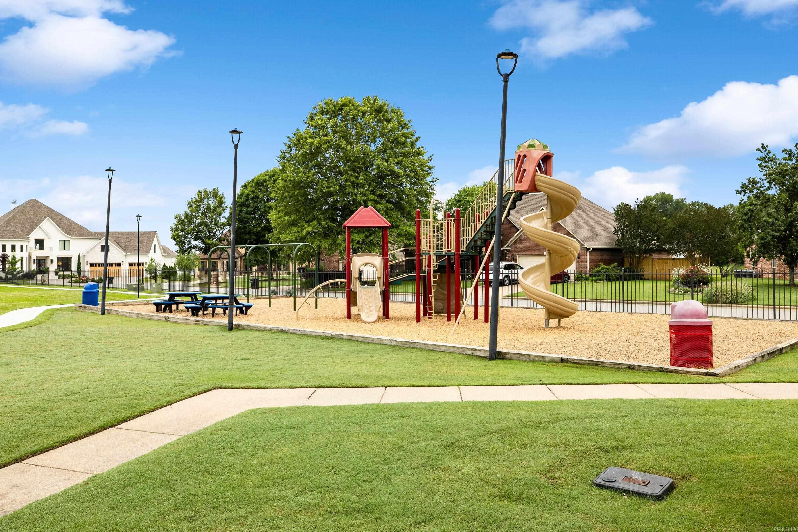 7130 Moonview  Alexander, AR